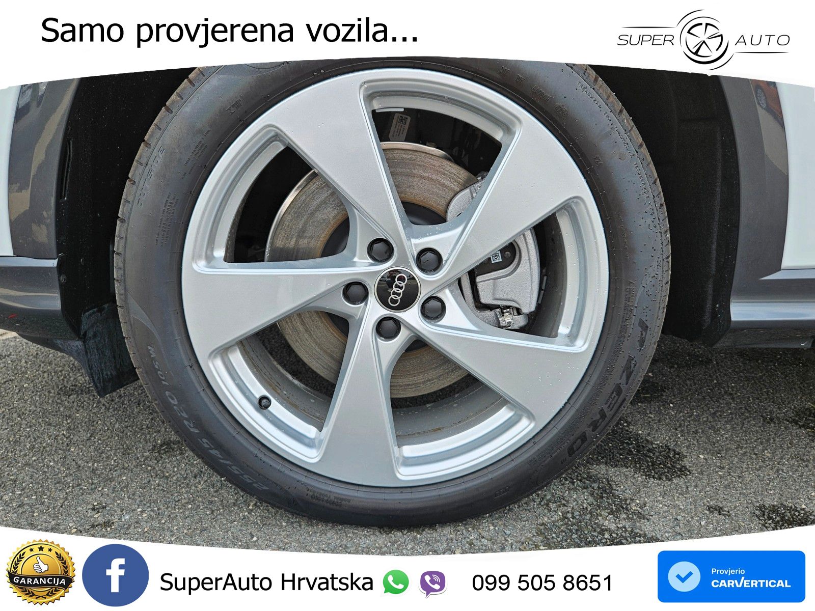 Audi Q5 2.0 TDI quattro Aut. S line 204 KS, ACC+KAM+KEY+GR SJED+HEAD+VIRT+LANE