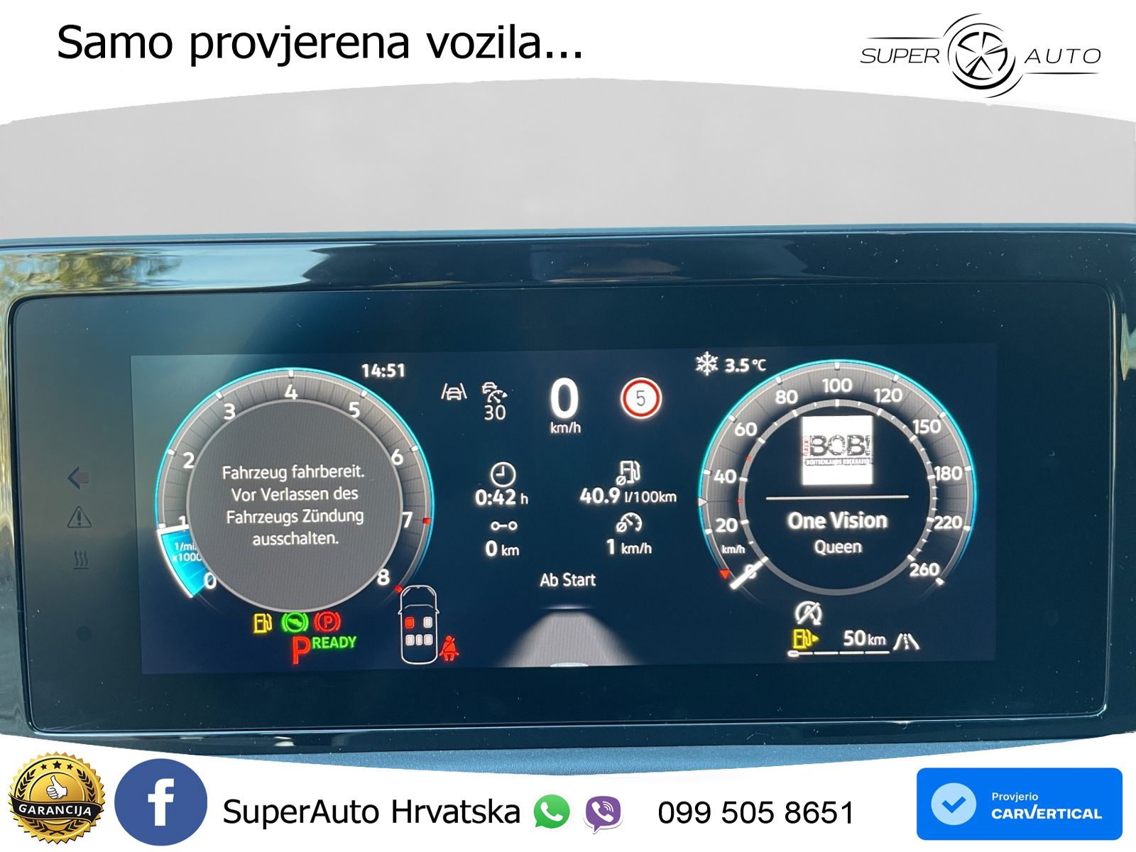 VW T-Roc 1.5 eTSI DSG R-Line 150 KS, ACC+360+KEY+GR SJED+HEAD+VIRT+LANE