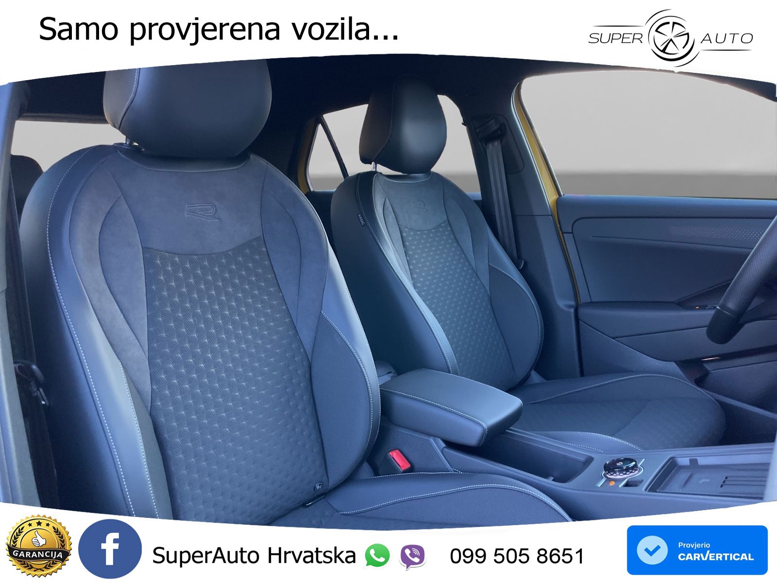 VW T-Roc 1.5 eTSI DSG R-Line 150 KS, ACC+360+KEY+GR SJED+HEAD+VIRT+LANE
