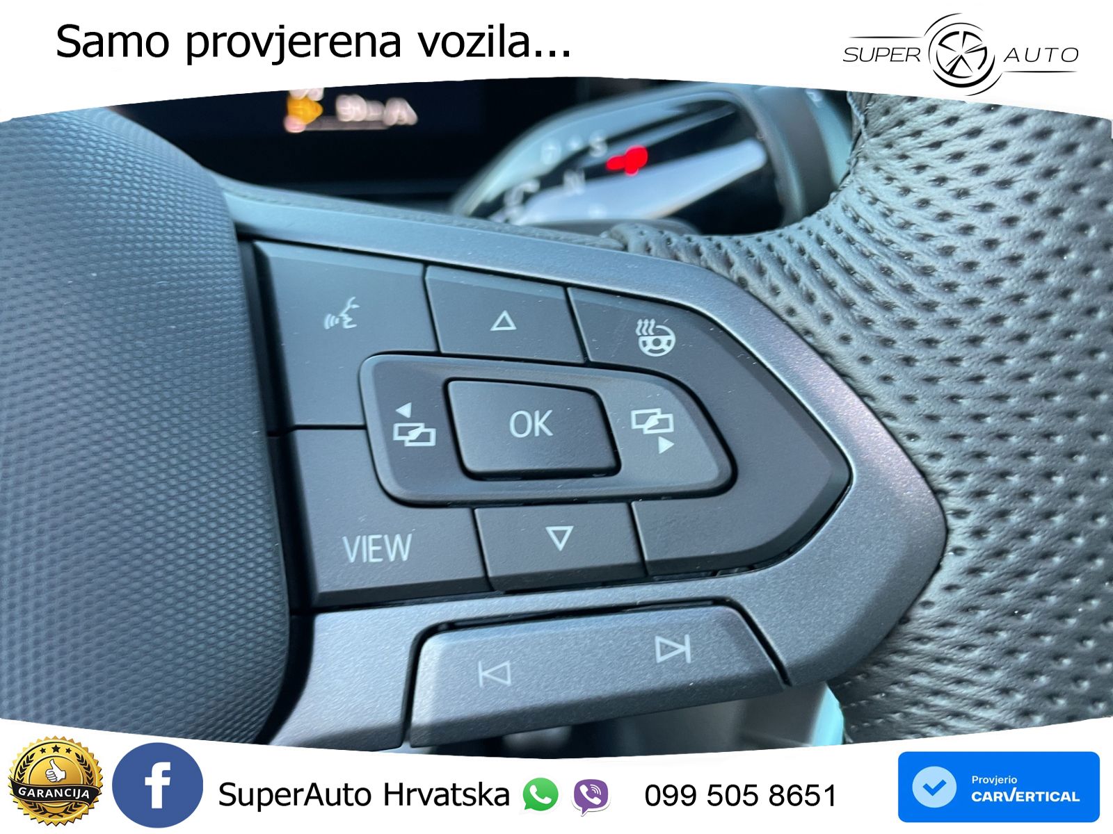 VW T-Roc 1.5 eTSI DSG R-Line 150 KS, ACC+360+KEY+GR SJED+HEAD+VIRT+LANE