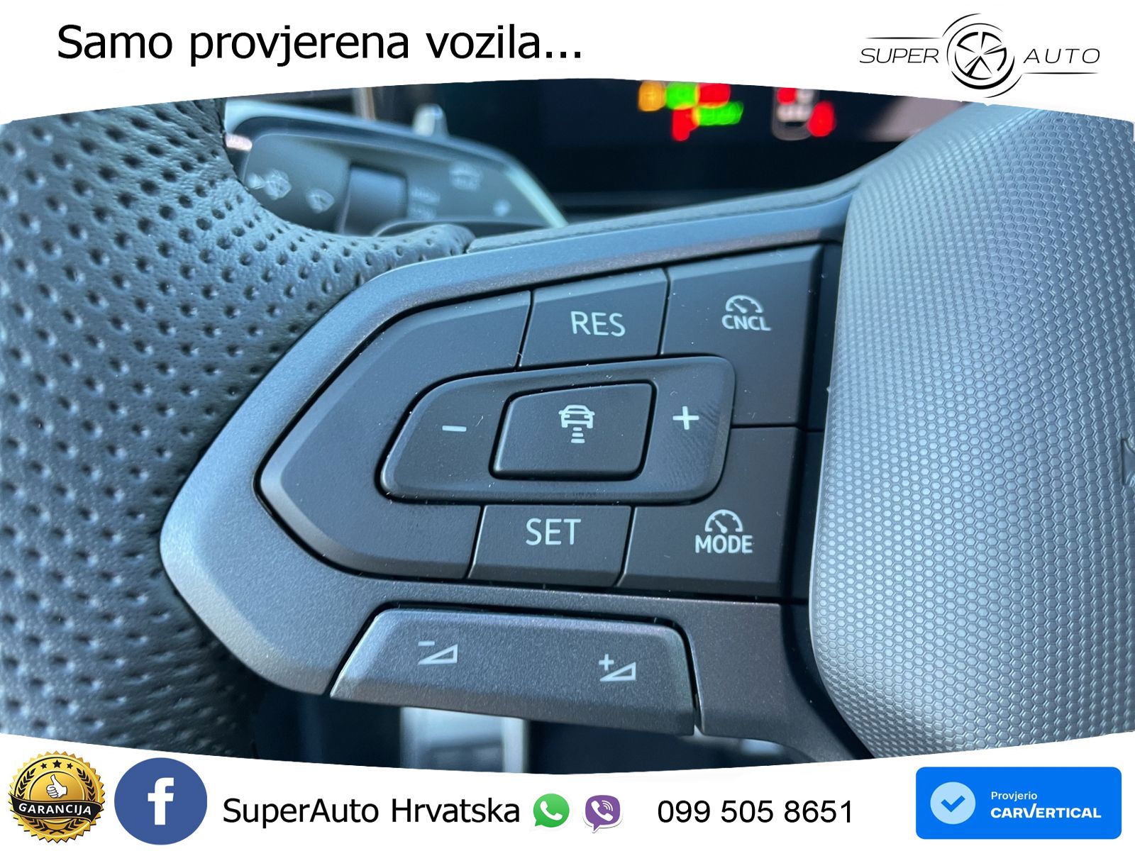 VW T-Roc 1.5 eTSI DSG R-Line 150 KS, ACC+360+KEY+GR SJED+HEAD+VIRT+LANE