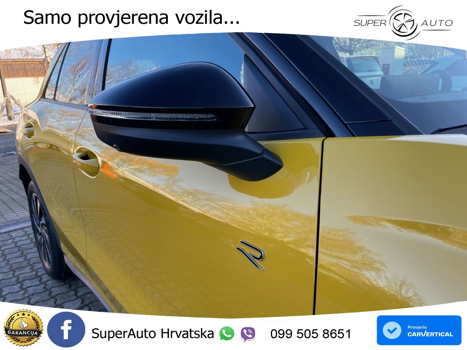 VW T-Roc 1.5 eTSI DSG R-Line 150 KS, ACC+360+KEY+GR SJED+HEAD+VIRT+LANE