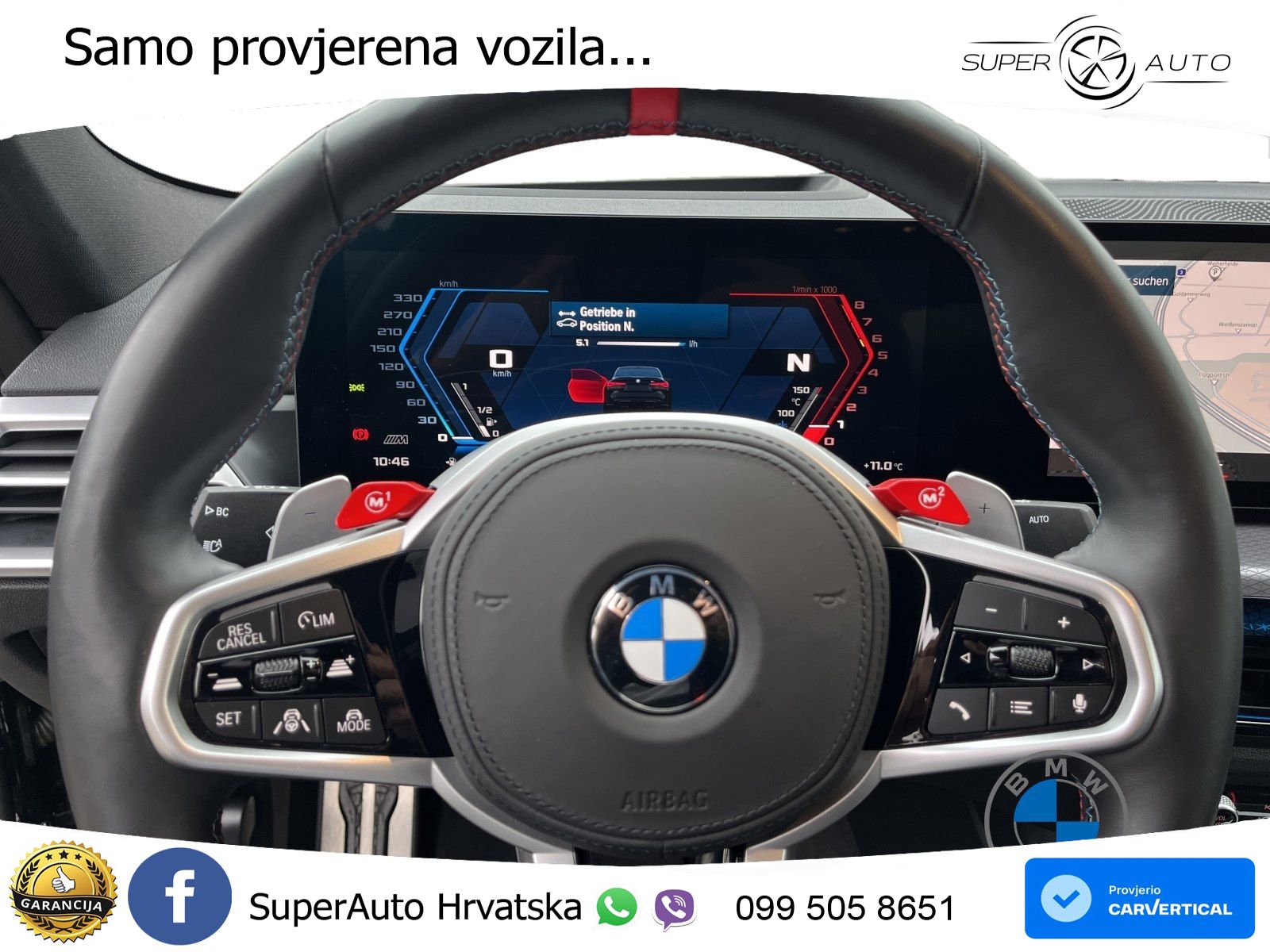 BMW M4 Competition 3.0 Steptronic M Sport 510 KS, ACC+360+KEY+GR SJED+VIRT+LANE