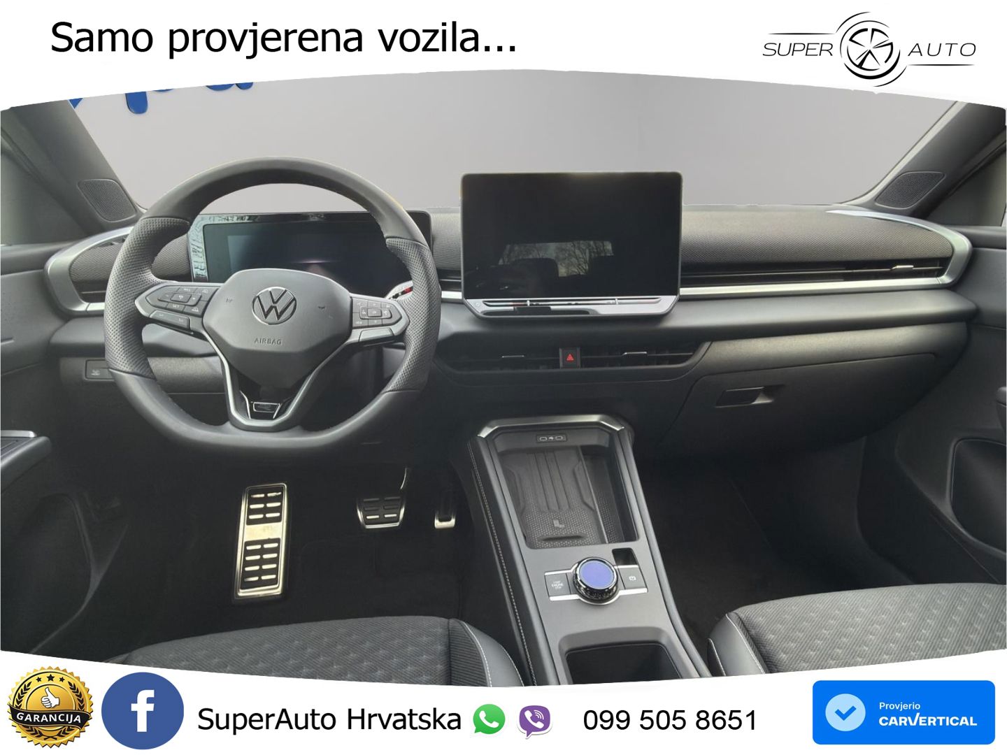 VW T-Roc 1.5 eTSI DSG R-Line 150 KS, ACC+360+KEY+GR SJED+HEAD+VIRT+LANE