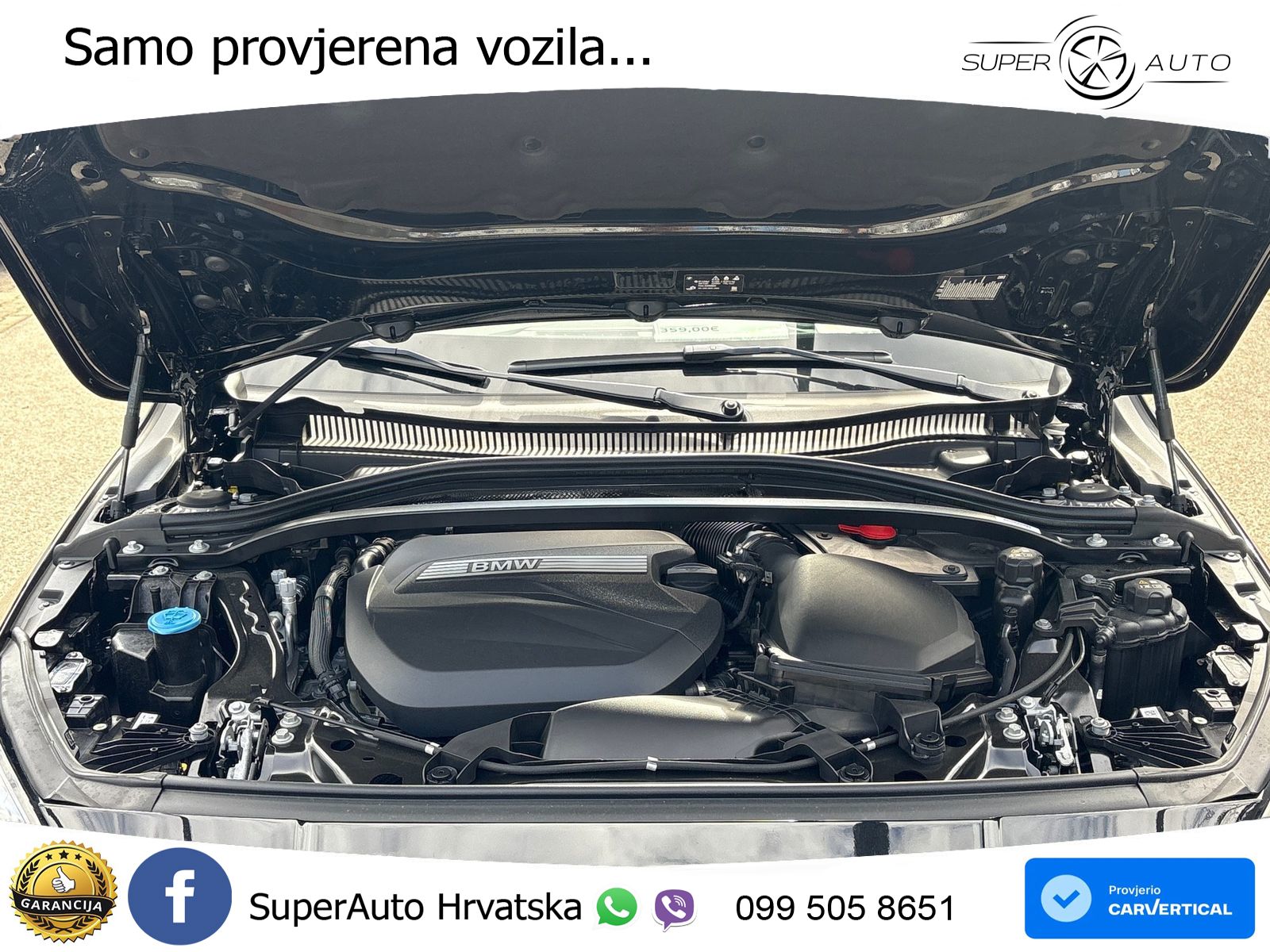 BMW 120d Aut. M Sport 150 KS, LED+ACC+GR SJED+VIRT+KAM