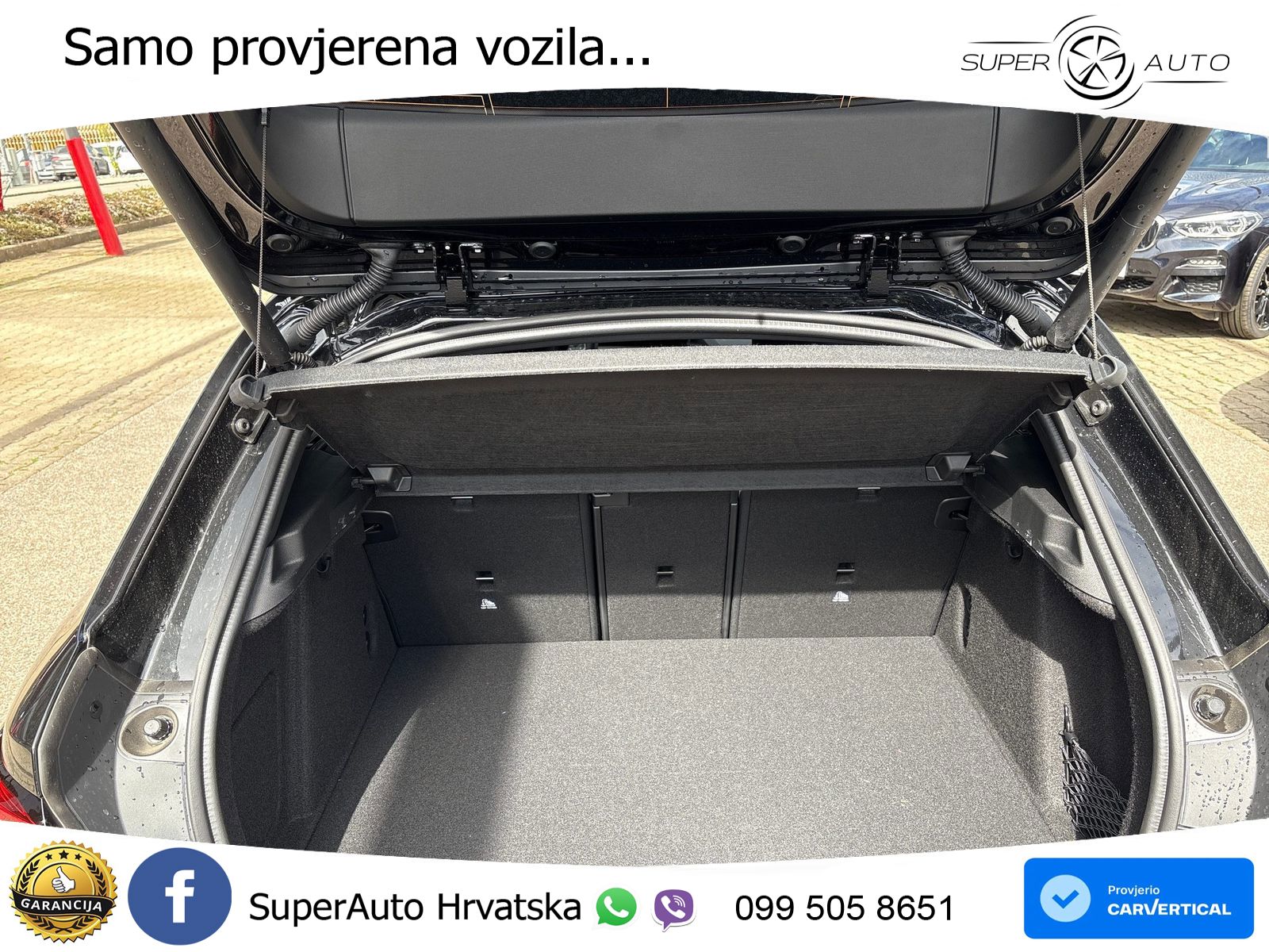 BMW 120d Aut. M Sport 150 KS, LED+ACC+GR SJED+VIRT+KAM