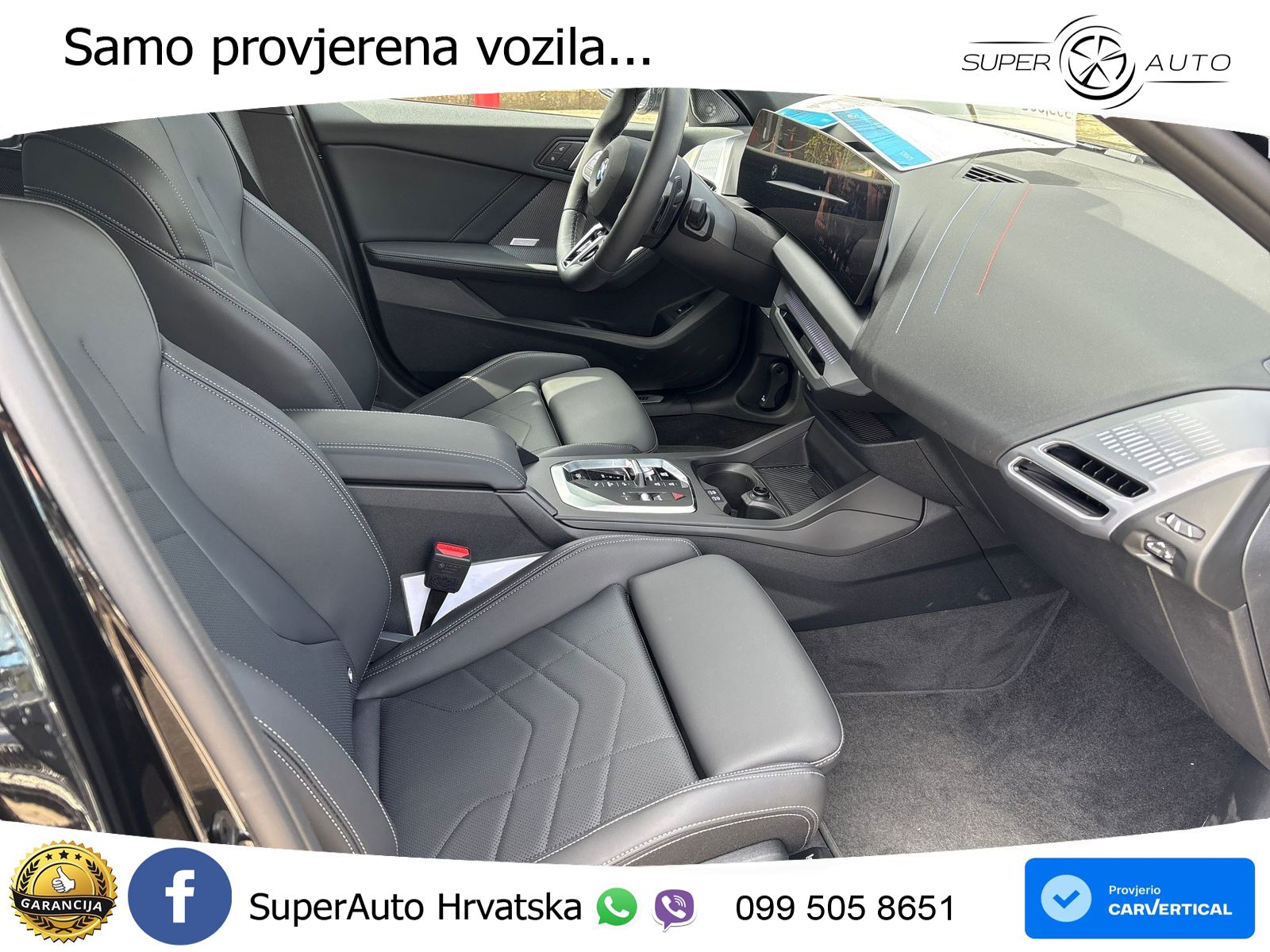 BMW 120d Aut. M Sport 150 KS, LED+ACC+GR SJED+VIRT+KAM