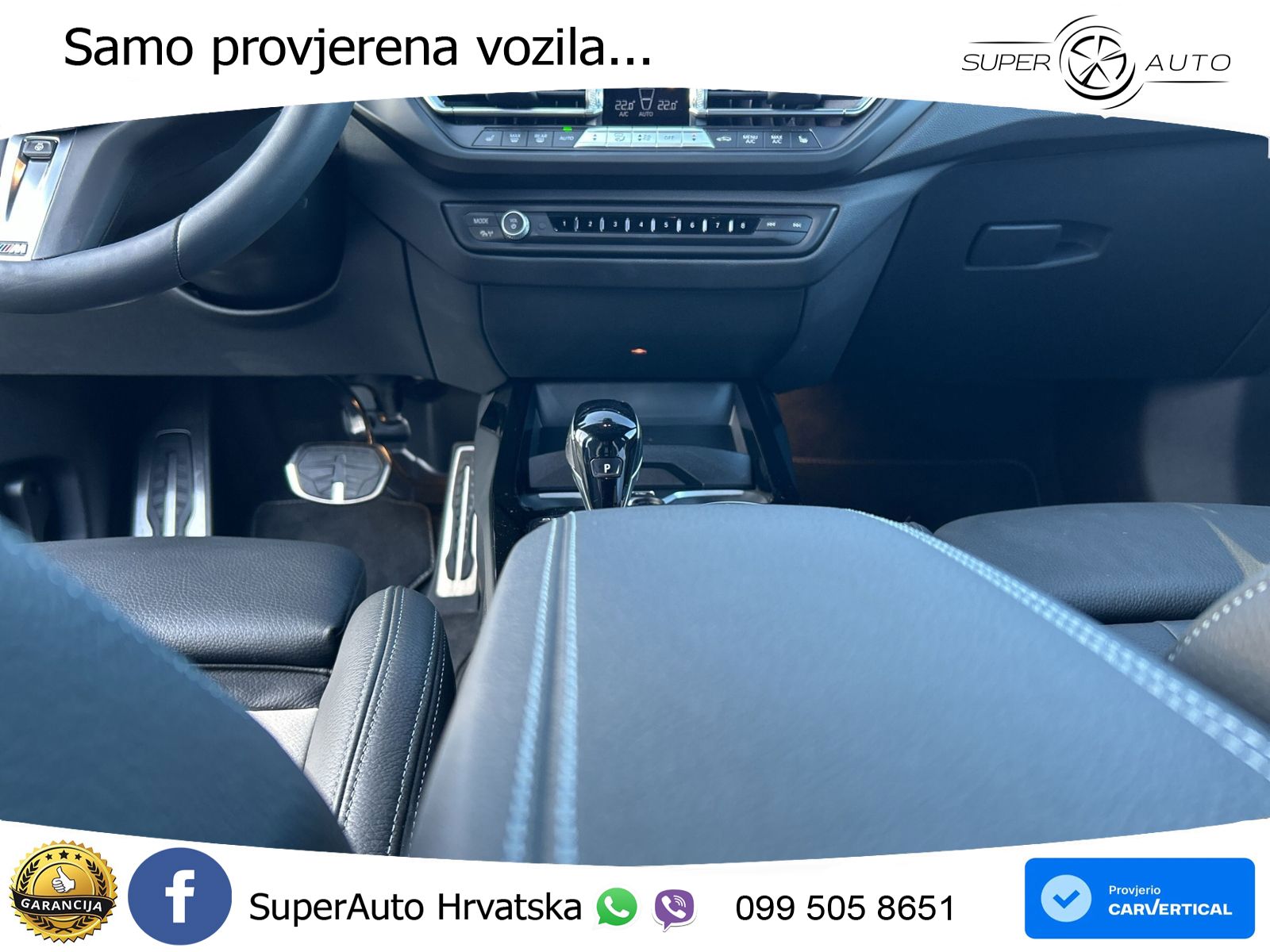 BMW M135i xDrive Aut. M Sport 306 KS, LED+ACC+PANO+GR SJED+KAM+HEAD