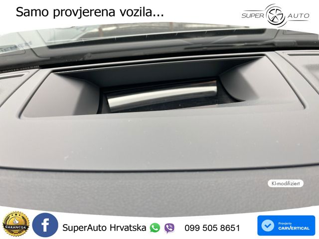 VW Touareg 3.0 TDI 4M Aut. R-Line 286 KS, PANO+ZRAČ+KAM+GR SJED+ACC+HEAD+LANE