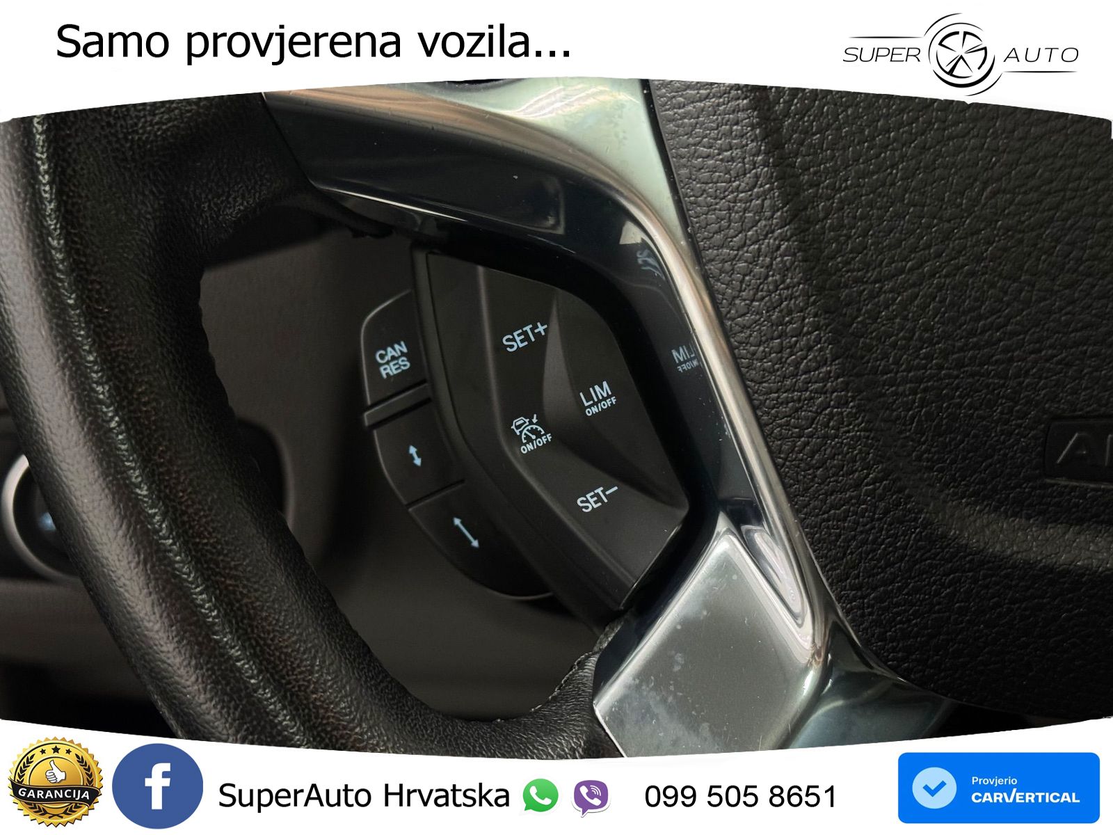 Ford Grand Tourneo Connect 1.5 EcoBlue Aut. Titanium 120 KS, ACC+GR SJED+KAM