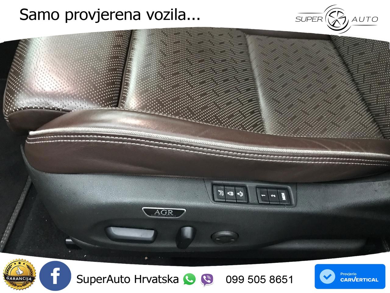 Opel Insignia GSi 2.0d 4x4 Aut. Premium 209 KS, LED+ACC+HEAD+GR SJED+360+PARK