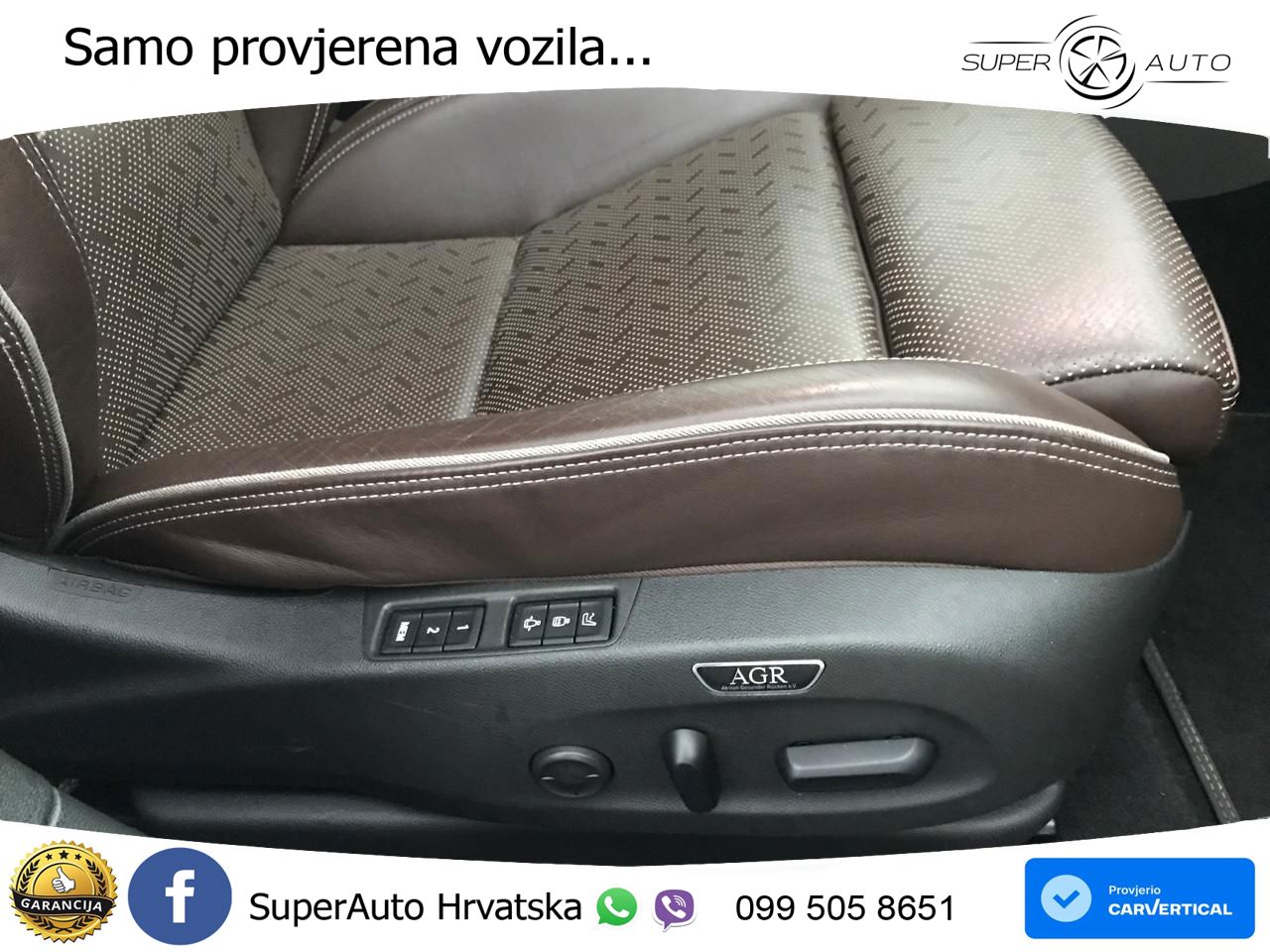 Opel Insignia GSi 2.0d 4x4 Aut. Premium 209 KS, LED+ACC+HEAD+GR SJED+360+PARK