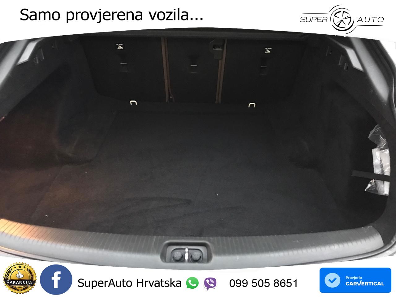 Opel Insignia GSi 2.0d 4x4 Aut. Premium 209 KS, LED+ACC+HEAD+GR SJED+360+PARK