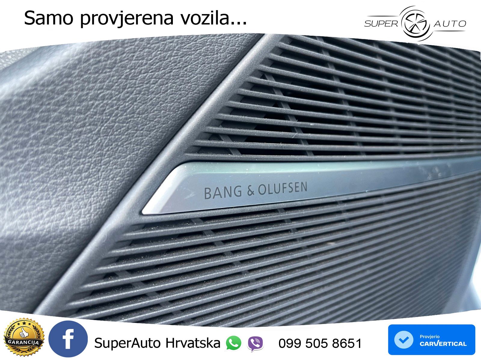 Audi Q8 55 TFSI quattro Aut. S line 340 KS, PANO+360+ACC+GR SJED+VIRT+LANE