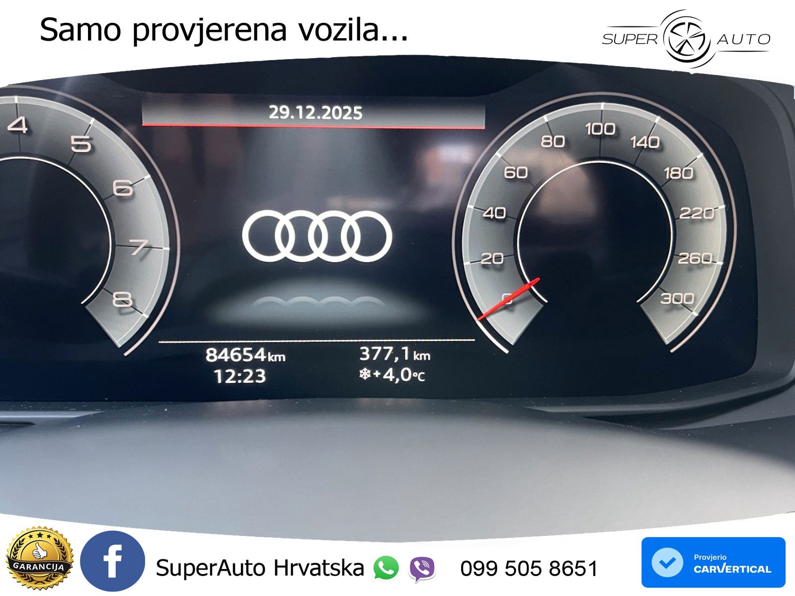 Audi Q8 55 TFSI quattro Aut. S line 340 KS, PANO+360+ACC+GR SJED+VIRT+LANE