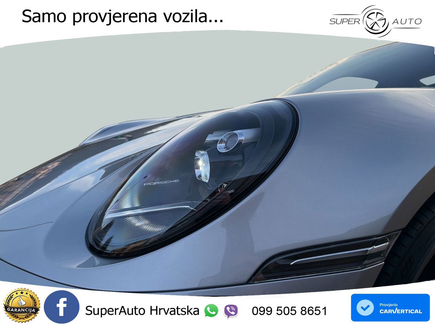 Porsche 911 Carrera 3.0 PDK 385 KS, LED+GR SJED+NAVI