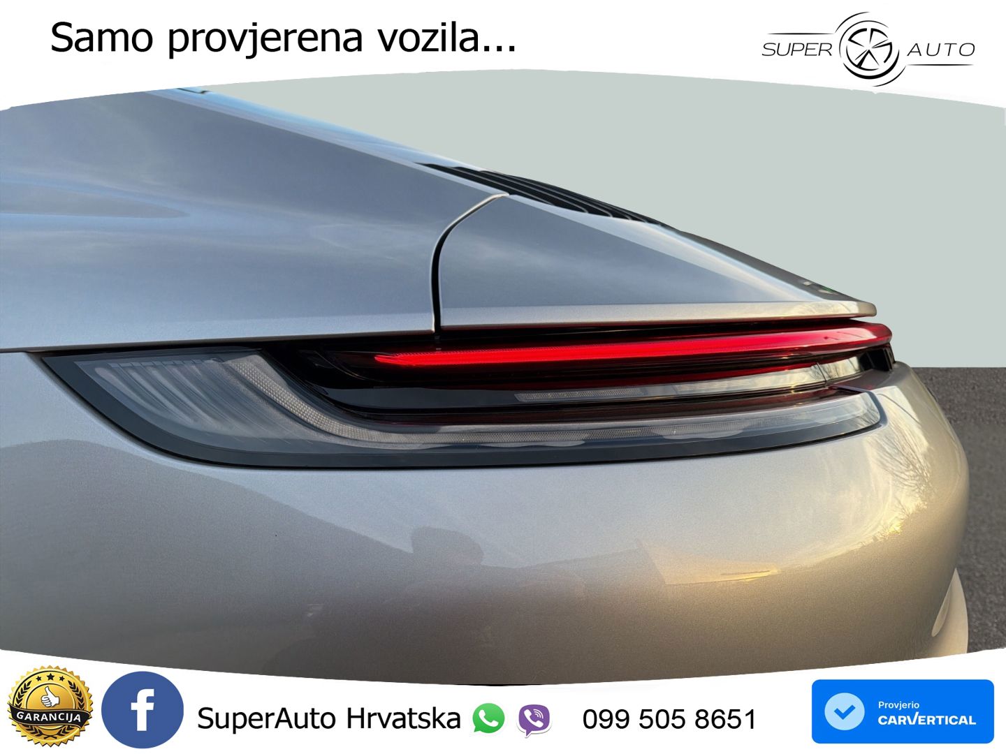 Porsche 911 Carrera 3.0 PDK 385 KS, LED+GR SJED+NAVI