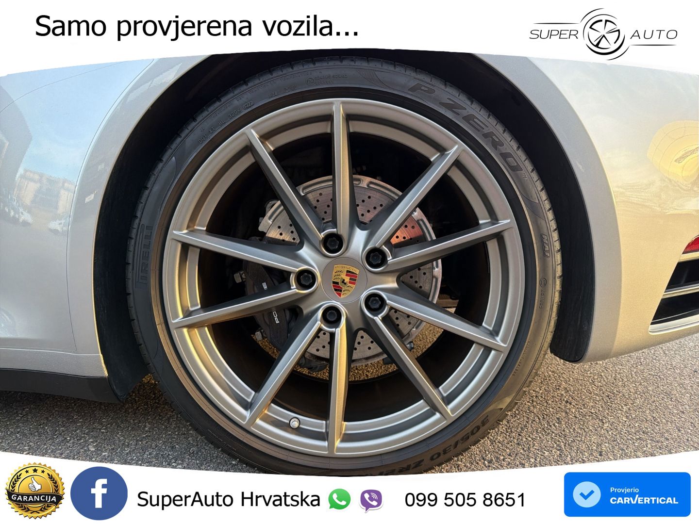 Porsche 911 Carrera 3.0 PDK 385 KS, LED+GR SJED+NAVI