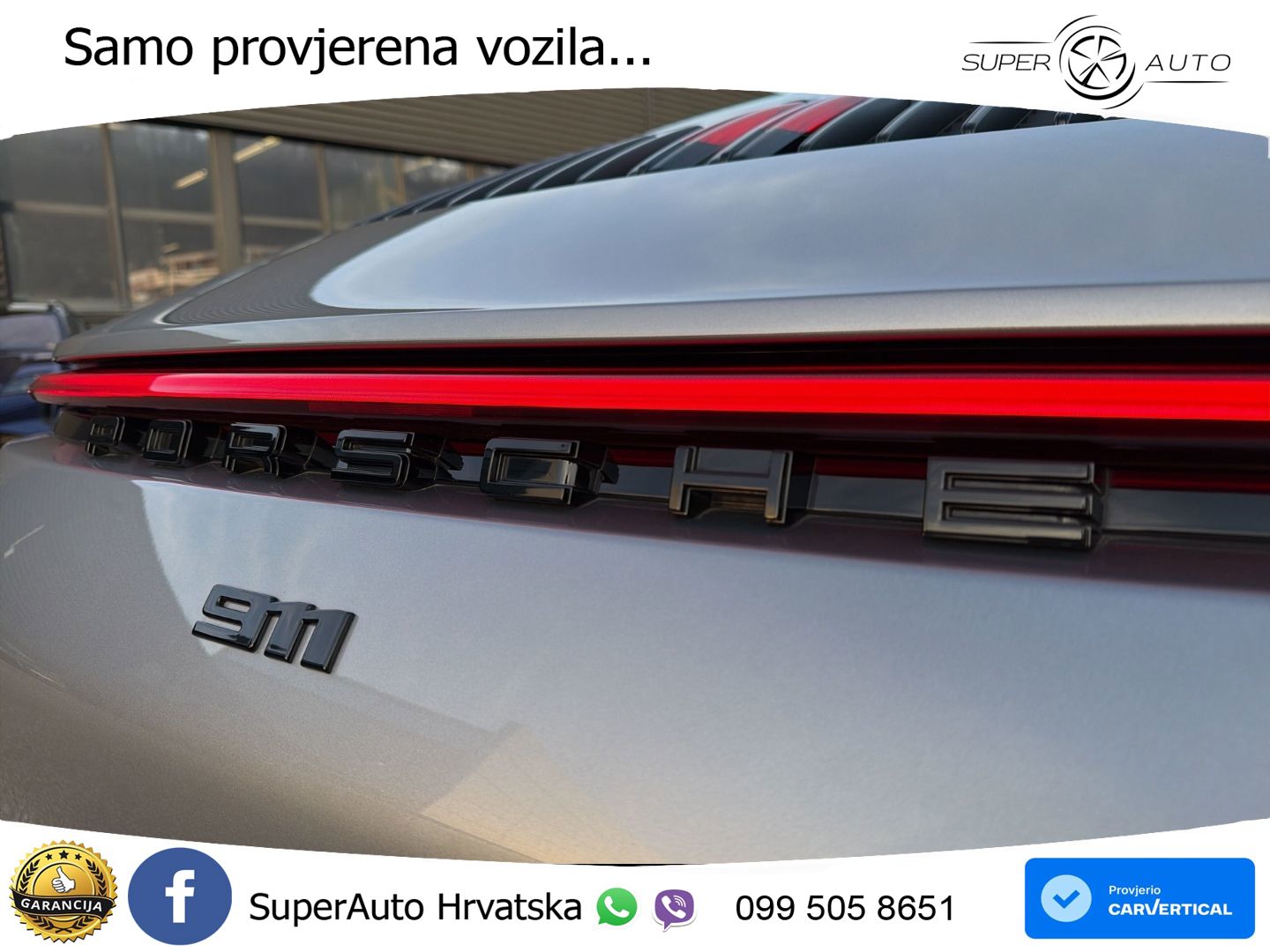 Porsche 911 Carrera 3.0 PDK 385 KS, LED+GR SJED+NAVI