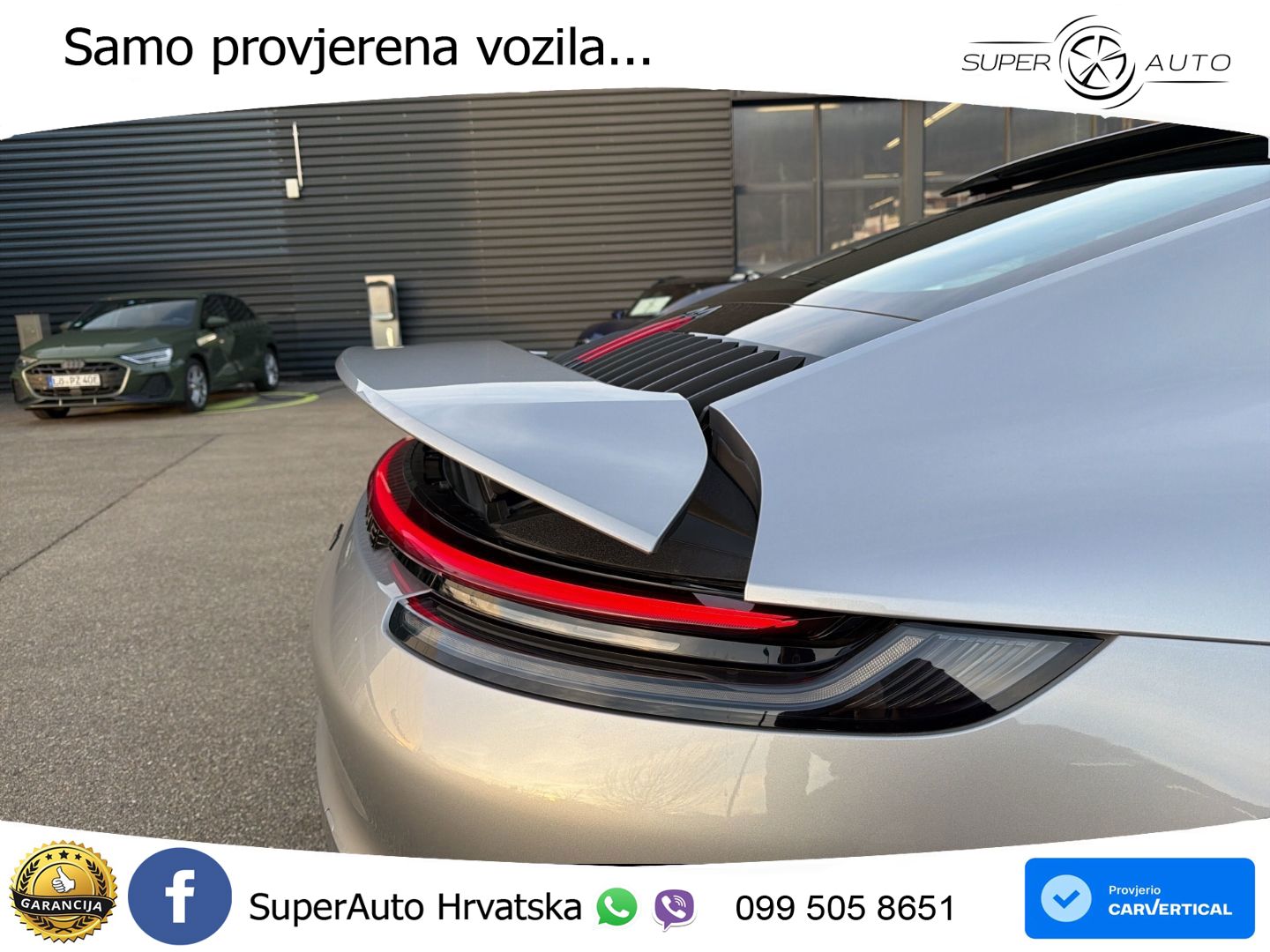 Porsche 911 Carrera 3.0 PDK 385 KS, LED+GR SJED+NAVI