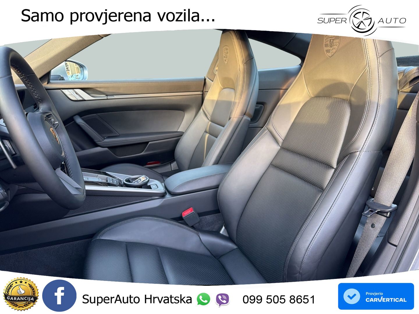 Porsche 911 Carrera 3.0 PDK 385 KS, LED+GR SJED+NAVI