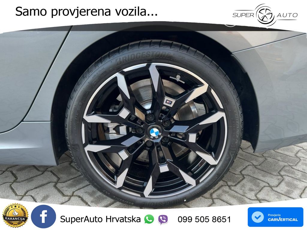 BMW Touring 330d xDrive Aut. M Sport 286 KS, LED+ACC+GR SJED+VIRT+HEAD
