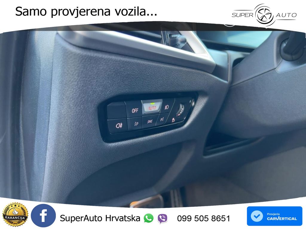 BMW Touring 330d xDrive Aut. M Sport 286 KS, LED+ACC+GR SJED+VIRT+HEAD