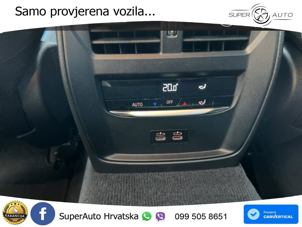 BMW Touring 330d xDrive Aut. M Sport 286 KS, LED+ACC+GR SJED+VIRT+HEAD
