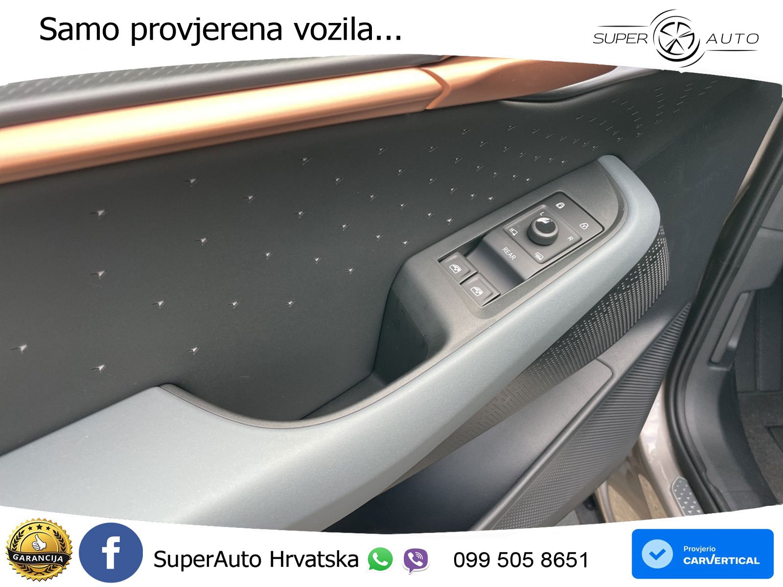 Cupra Tavascan 4Drive Aut. VZ 340 KS, PANO+360+ACC+GR SJED+HEAD+KEY+LANE