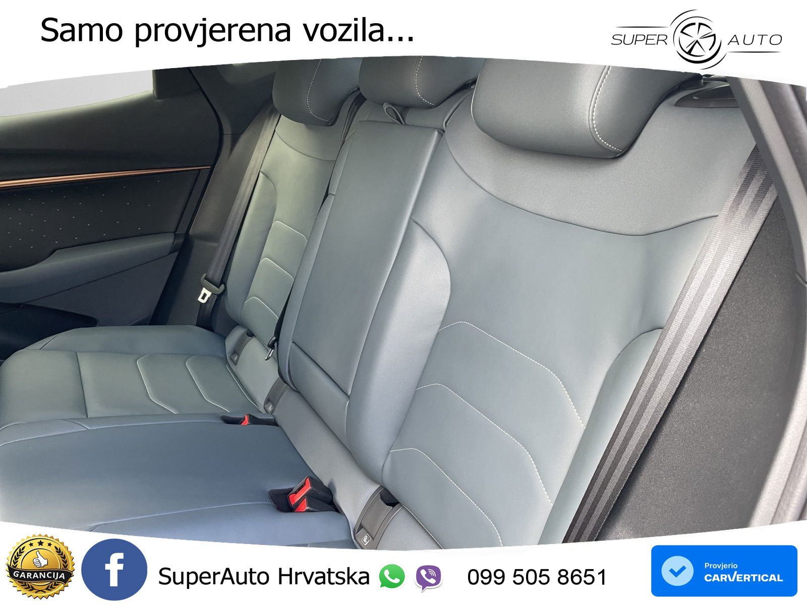 Cupra Tavascan 4Drive Aut. VZ 340 KS, PANO+360+ACC+GR SJED+HEAD+KEY+LANE