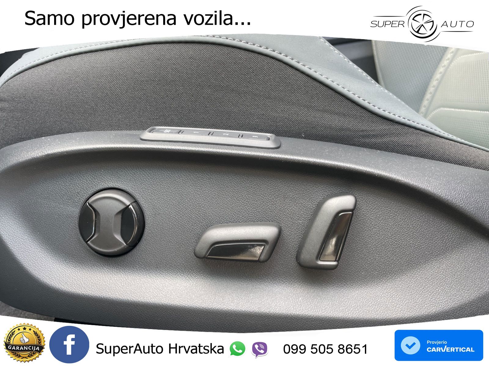 Cupra Tavascan 4Drive Aut. VZ 340 KS, PANO+360+ACC+GR SJED+HEAD+KEY+LANE
