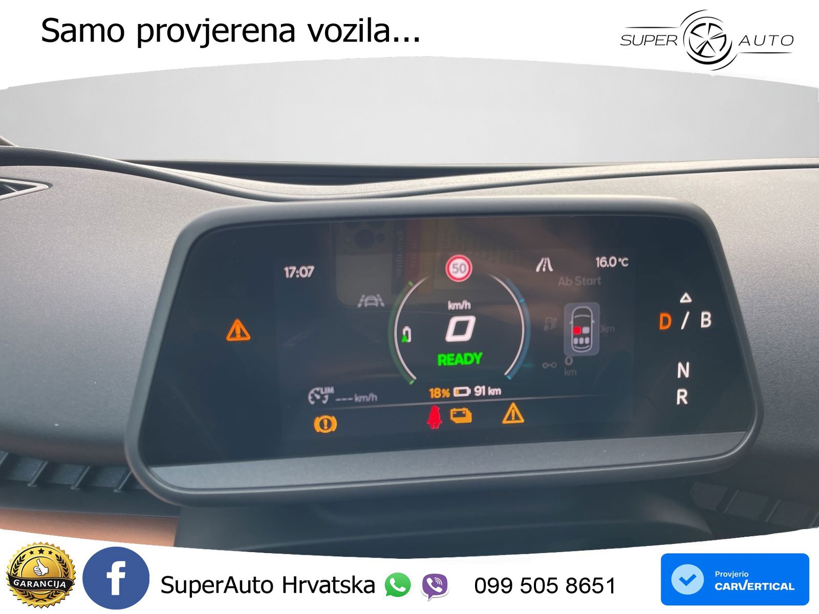 Cupra Tavascan 4Drive Aut. VZ 340 KS, PANO+360+ACC+GR SJED+HEAD+KEY+LANE