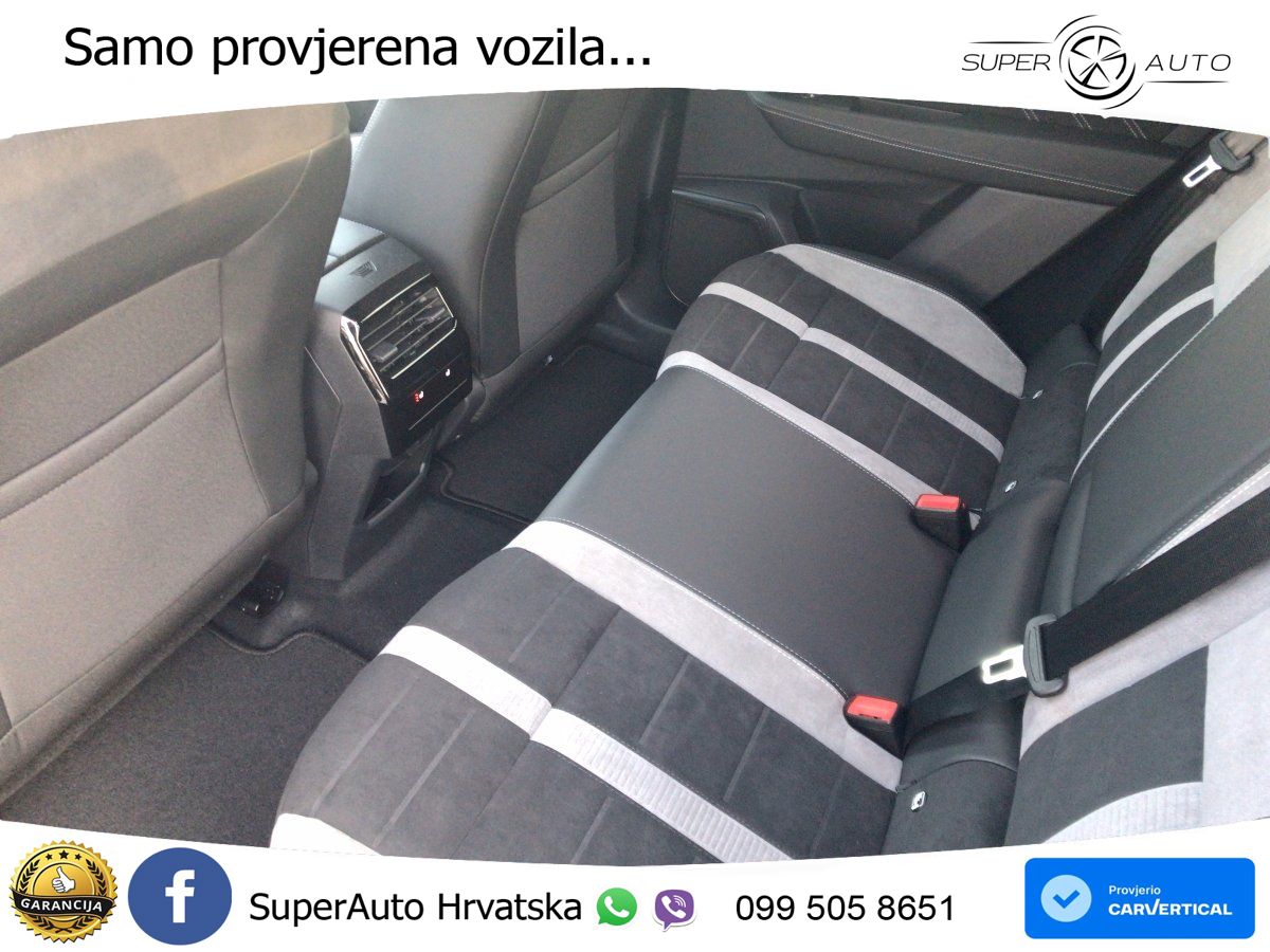 Opel Grandland 73 kWh Electric 325 KS, ACC+PANO+4xGR SJED+HEAD+360