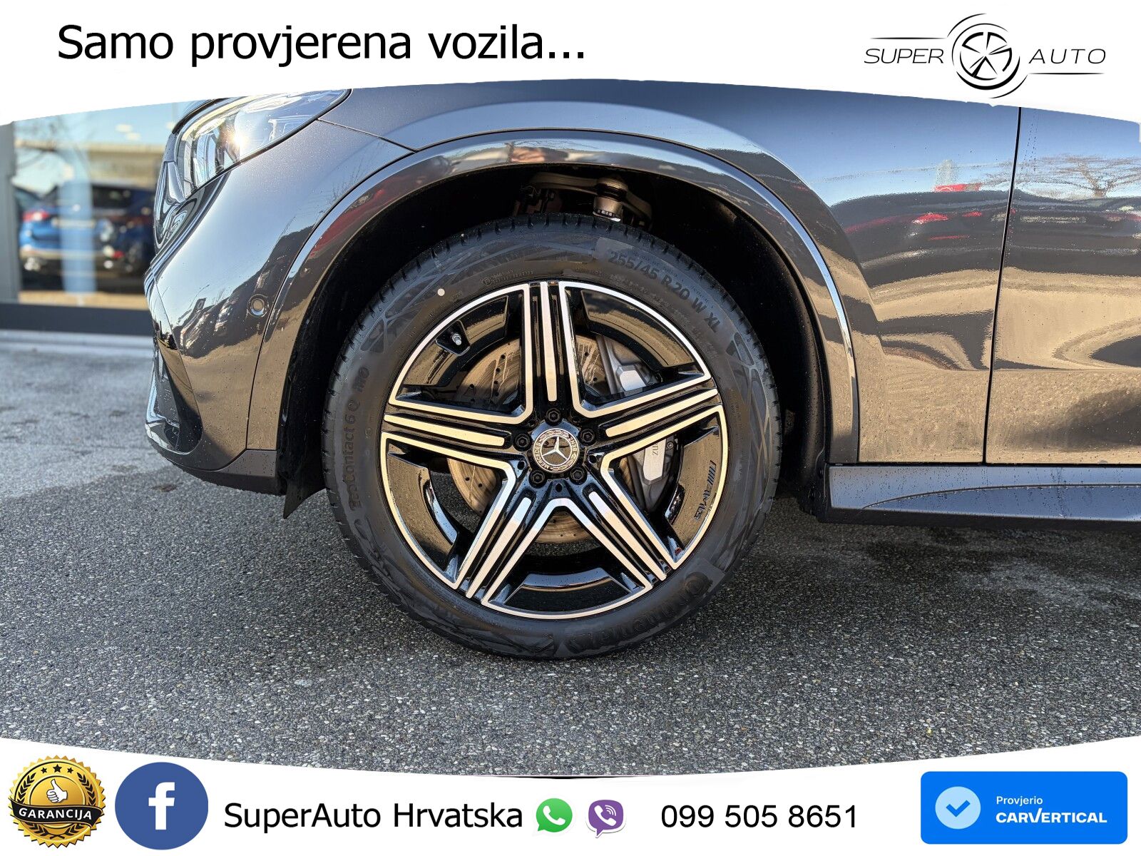 Mercedes GLC Coupe 220d 4M Aut. AMG, ACC+360+KEY+GR SJED+VIRT+LANE