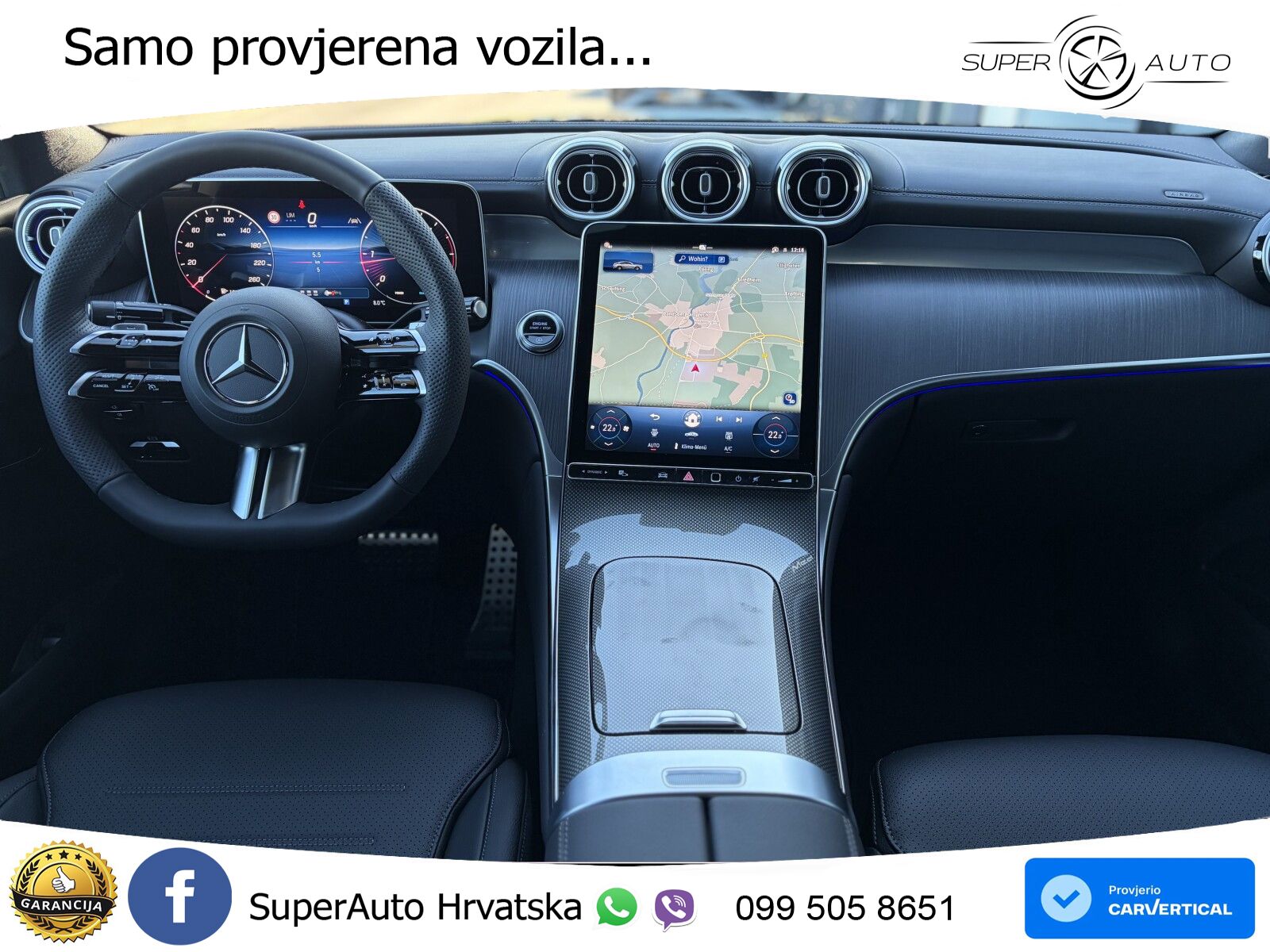 Mercedes GLC Coupe 220d 4M Aut. AMG, ACC+360+KEY+GR SJED+VIRT+LANE