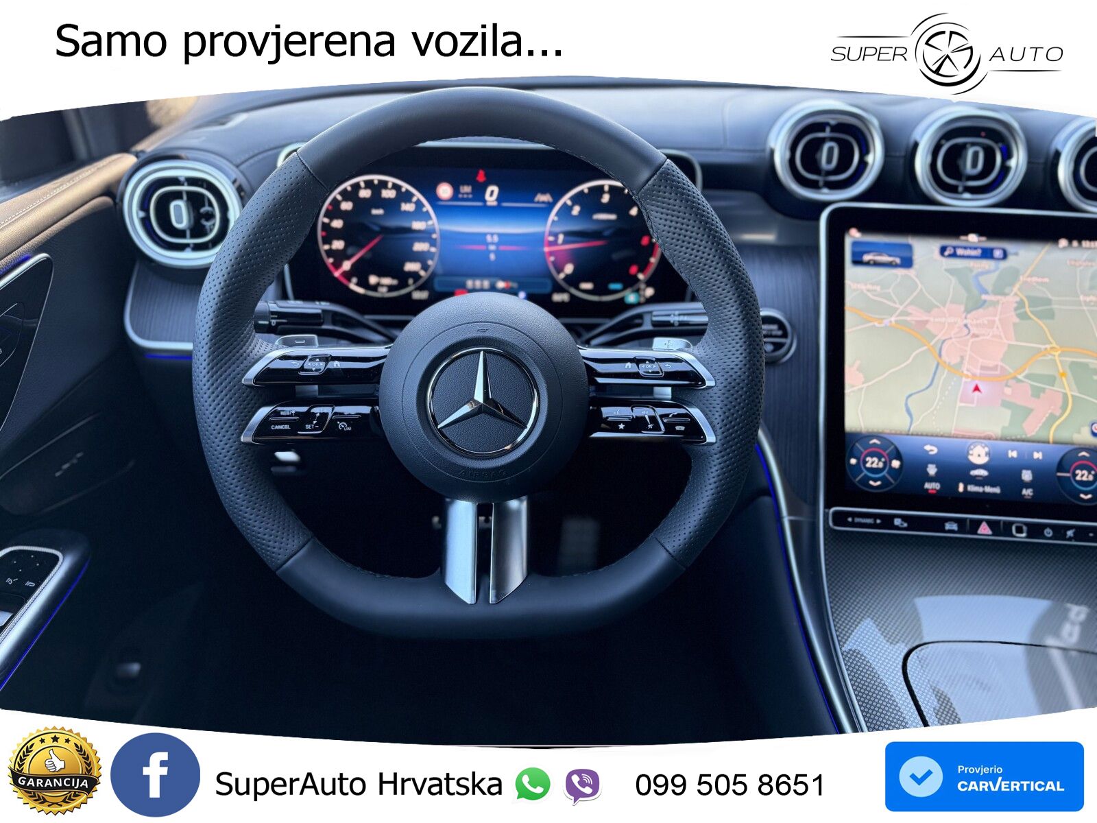 Mercedes GLC Coupe 220d 4M Aut. AMG, ACC+360+KEY+GR SJED+VIRT+LANE