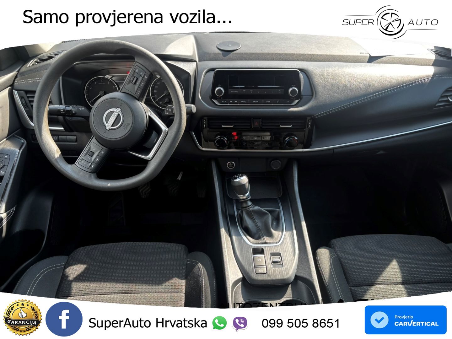 Nissan Qashqai 1.3 DIG-T MHEV Visia 140 KS, ACC+LED+LANE