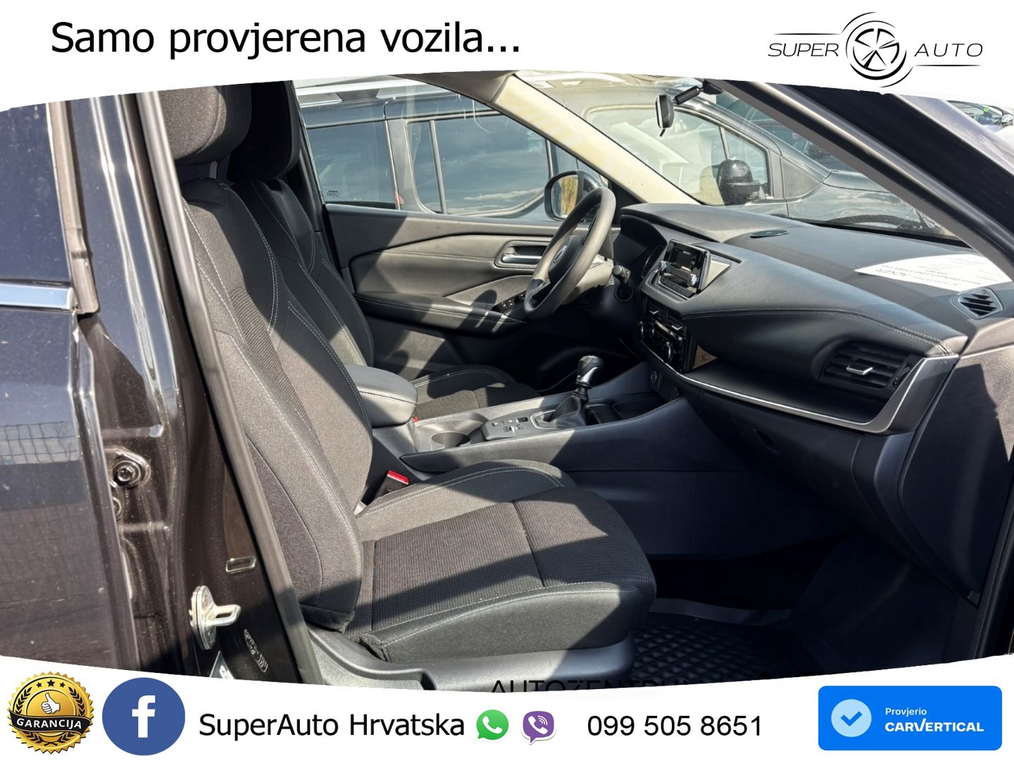 Nissan Qashqai 1.3 DIG-T MHEV Visia 140 KS, ACC+LED+LANE