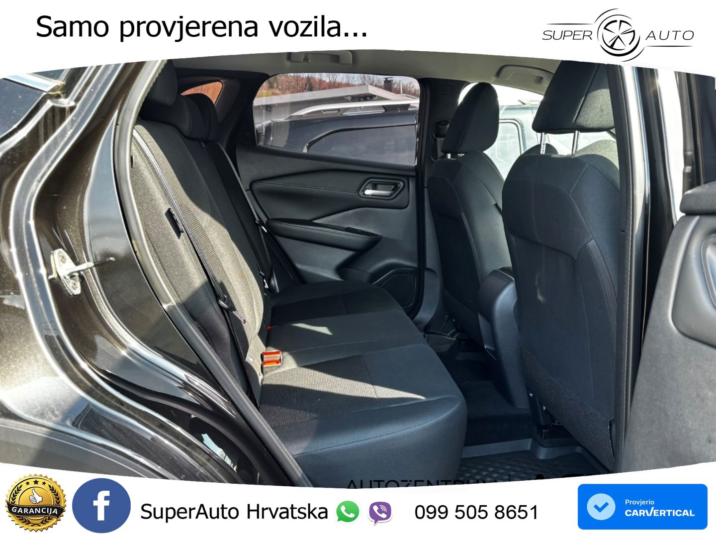 Nissan Qashqai 1.3 DIG-T MHEV Visia 140 KS, ACC+LED+LANE