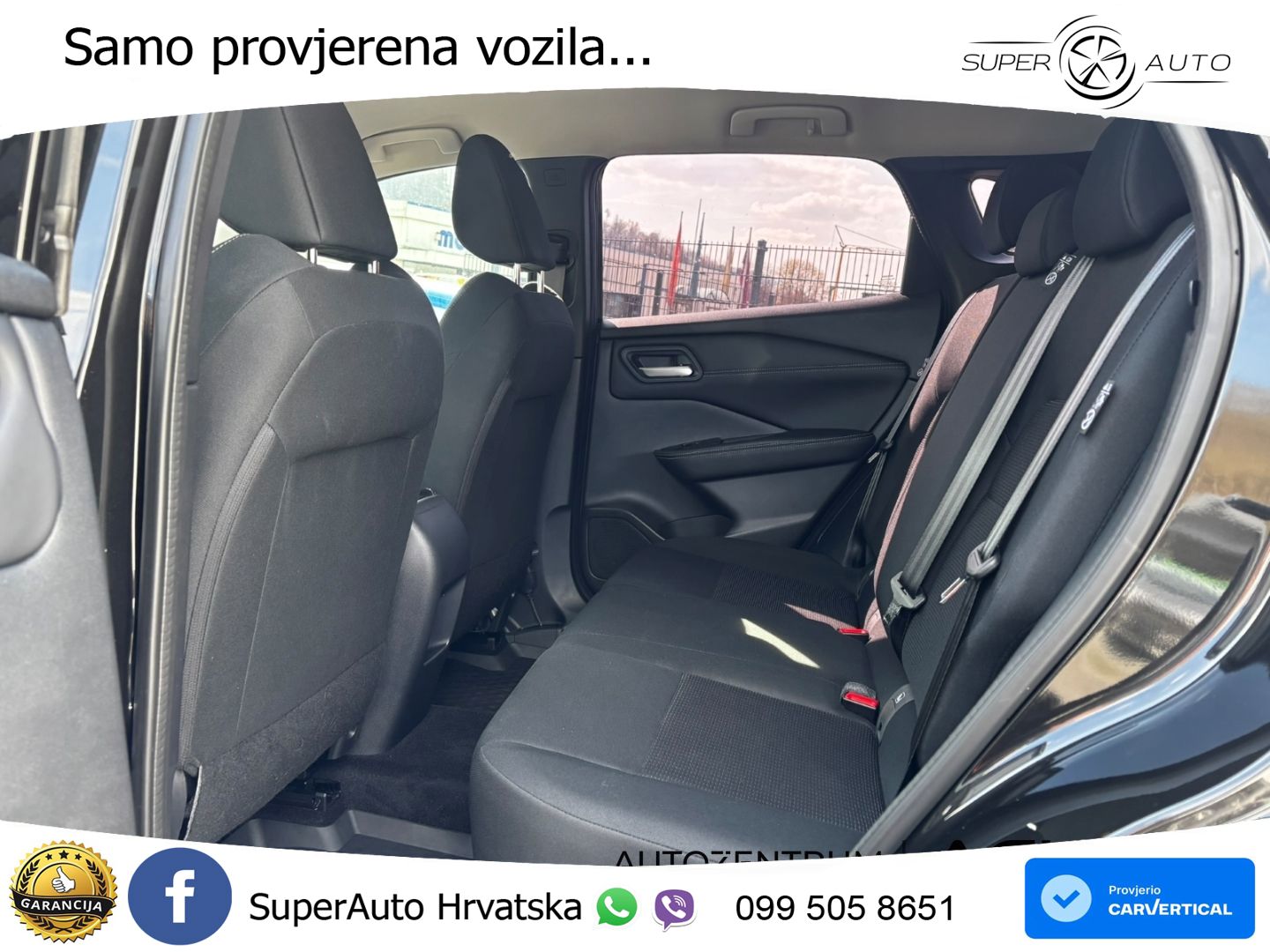Nissan Qashqai 1.3 DIG-T MHEV Visia 140 KS, ACC+LED+LANE
