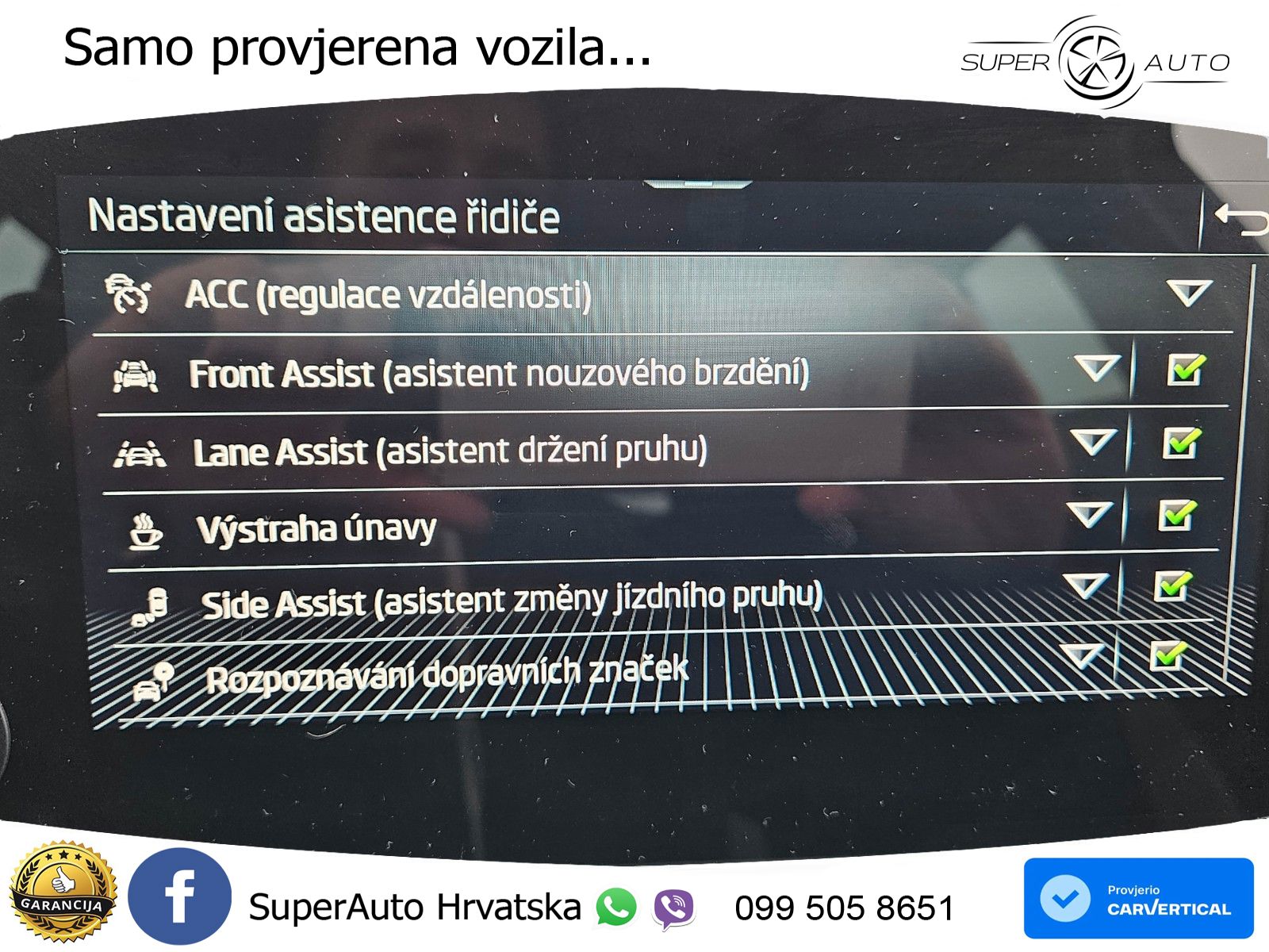Škoda Kamiq 1.0 TSI Aut. Selection 116 KS, KAM+KEY+GR SJED+VIRT+LANE