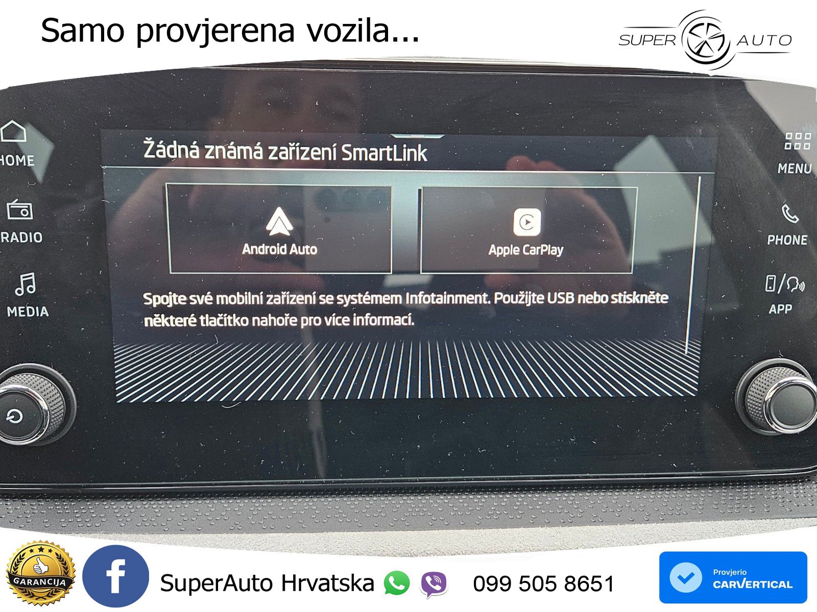 Škoda Kamiq 1.0 TSI Aut. Selection 116 KS, KAM+KEY+GR SJED+VIRT+LANE