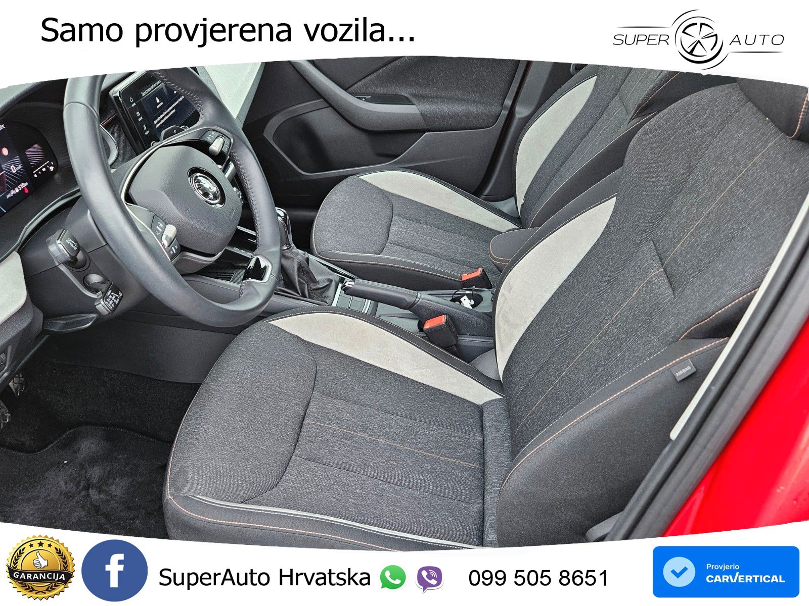 Škoda Kamiq 1.0 TSI Aut. Selection 116 KS, KAM+KEY+GR SJED+VIRT+LANE