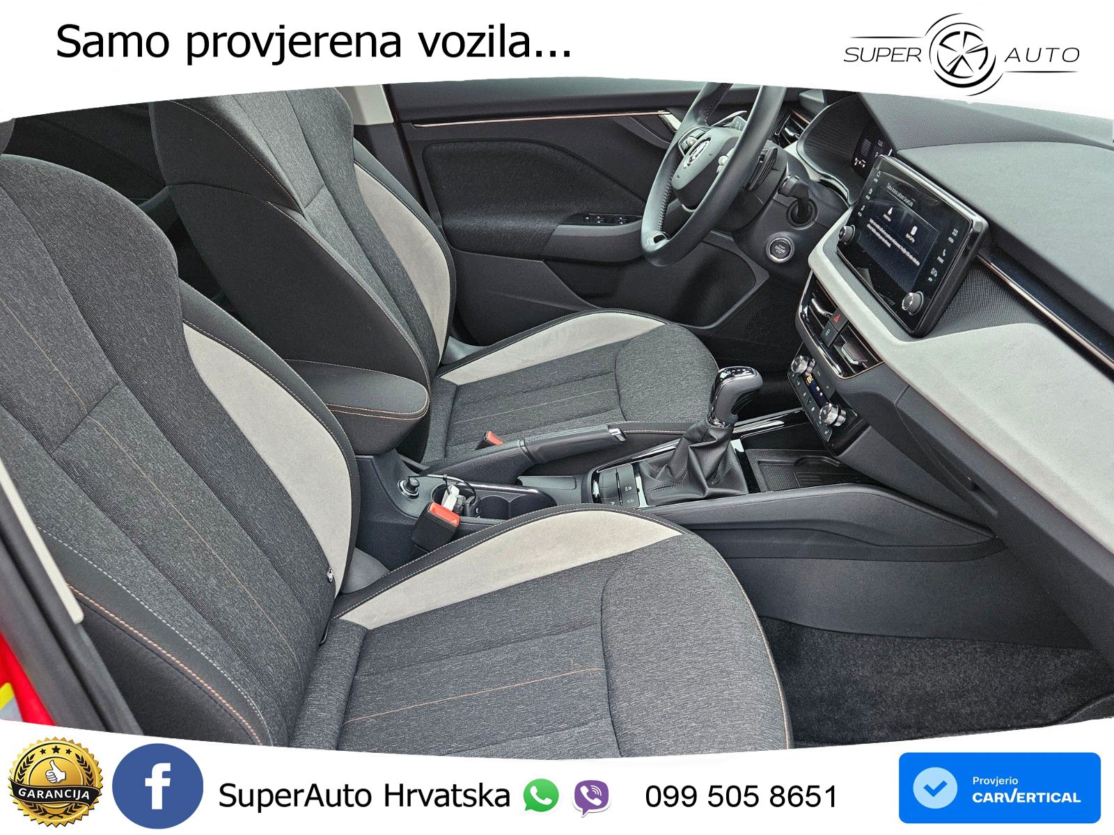 Škoda Kamiq 1.0 TSI Aut. Selection 116 KS, KAM+KEY+GR SJED+VIRT+LANE