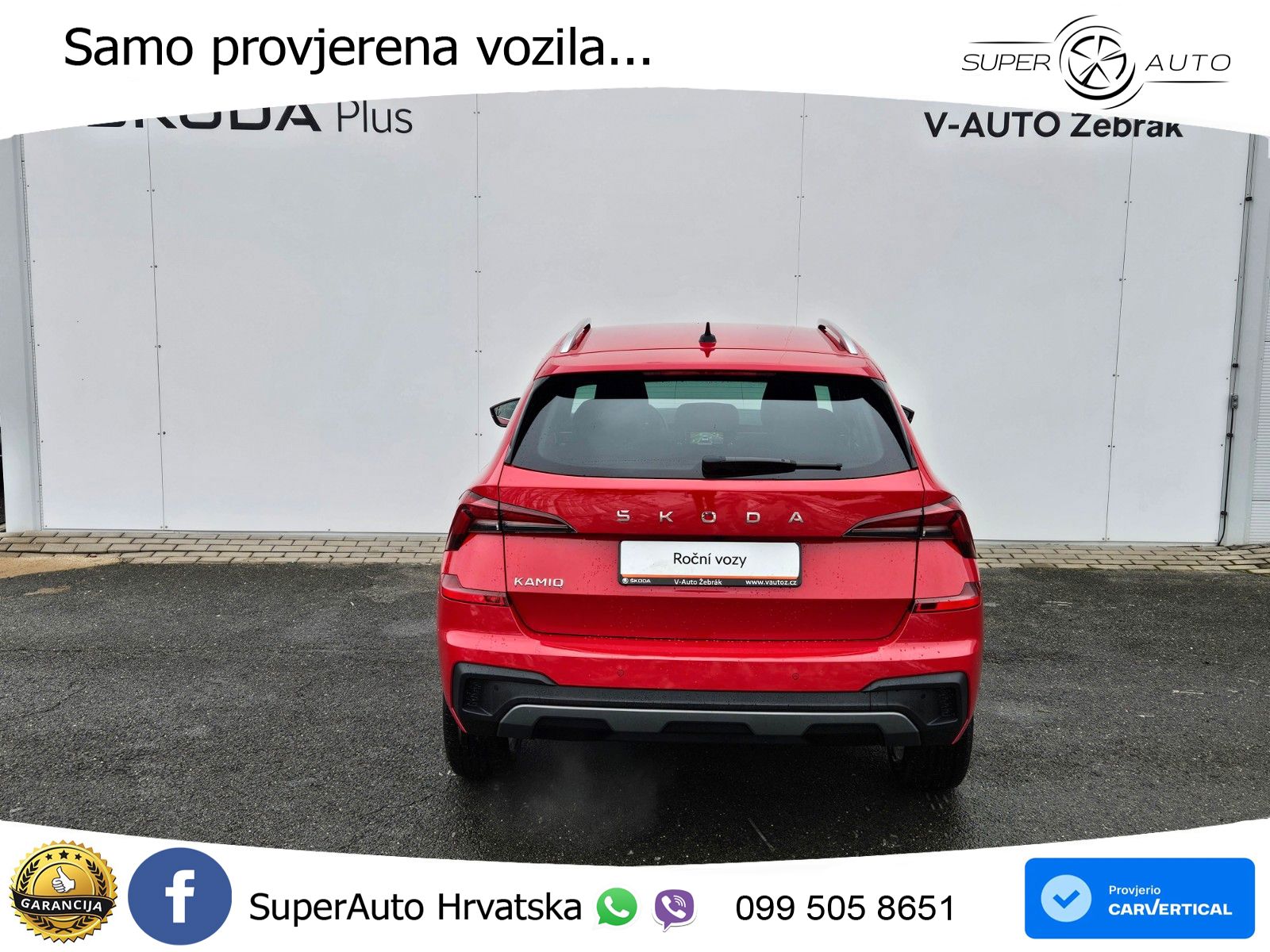 Škoda Kamiq 1.0 TSI Aut. Selection 116 KS, KAM+KEY+GR SJED+VIRT+LANE