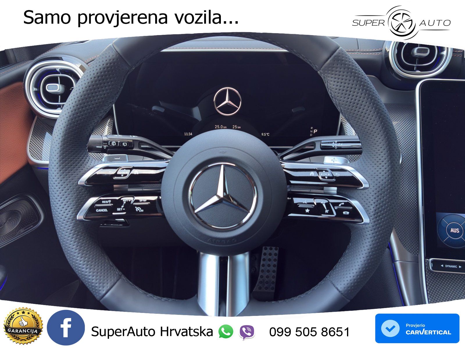 Mercedes GLC 450d 4M Aut. AMG 367 KS, PANO+360+ACC+GR SJED+KEY+HEAD+LANE