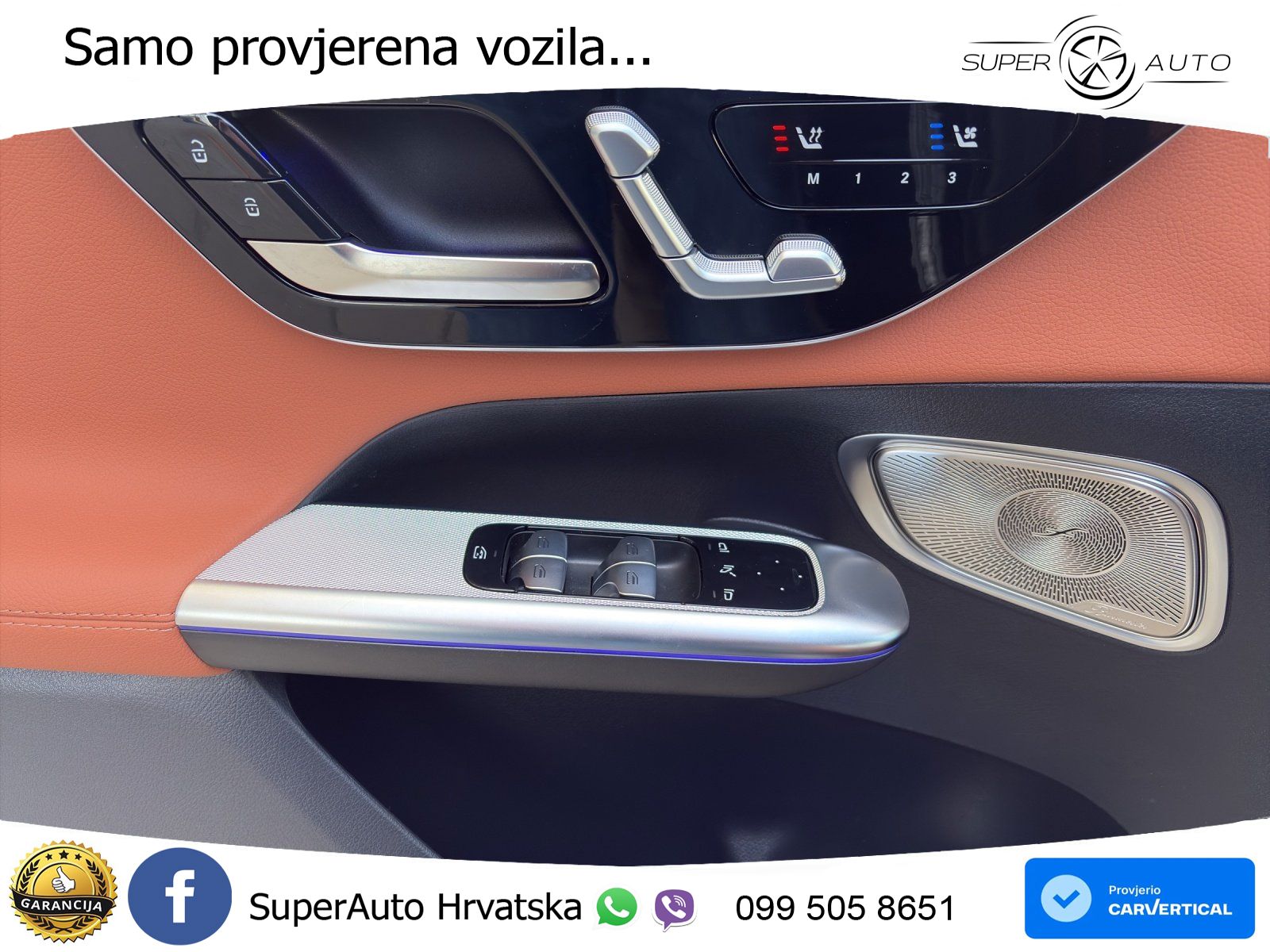 Mercedes GLC 450d 4M Aut. AMG 367 KS, PANO+360+ACC+GR SJED+KEY+HEAD+LANE