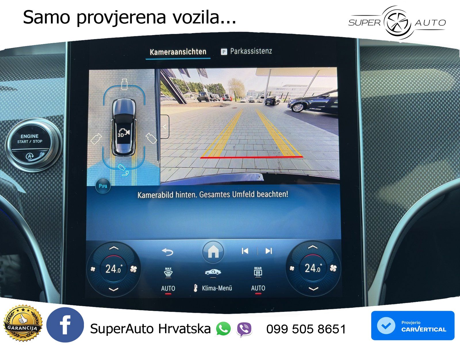 Mercedes GLC 450d 4M Aut. AMG 367 KS, PANO+360+ACC+GR SJED+KEY+HEAD+LANE