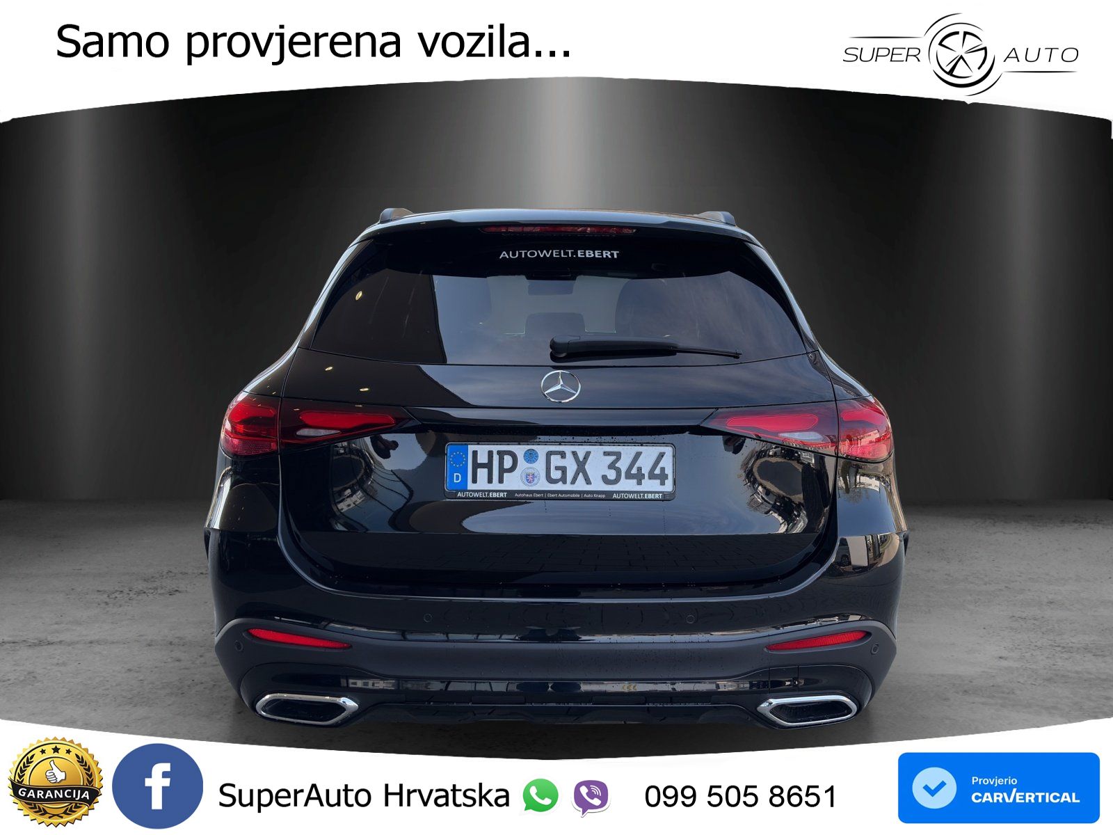 Mercedes GLC 450d 4M Aut. AMG 367 KS, PANO+360+ACC+GR SJED+KEY+HEAD+LANE
