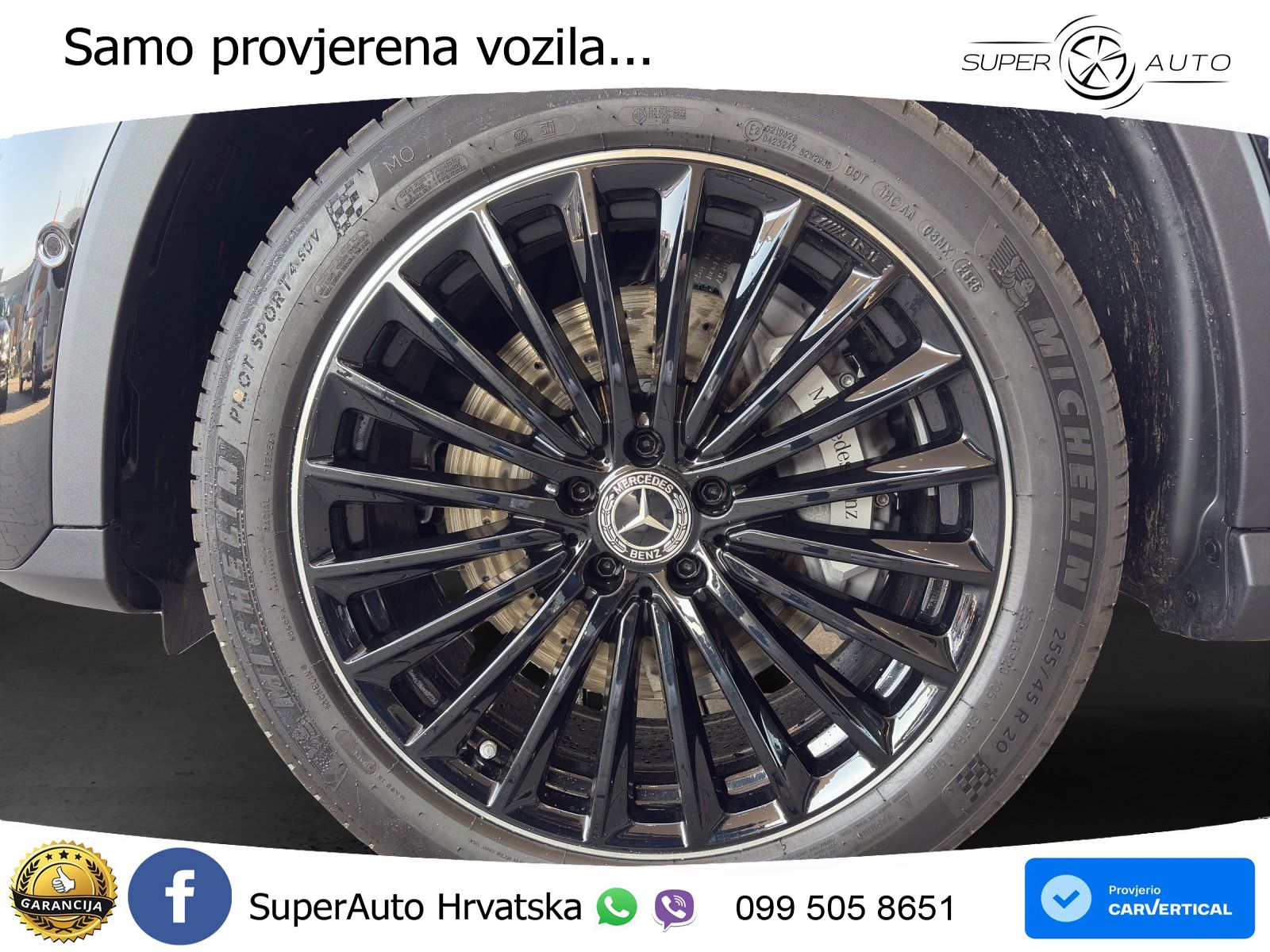 Mercedes GLC 450d 4M Aut. AMG 367 KS, PANO+360+ACC+GR SJED+KEY+HEAD+LANE